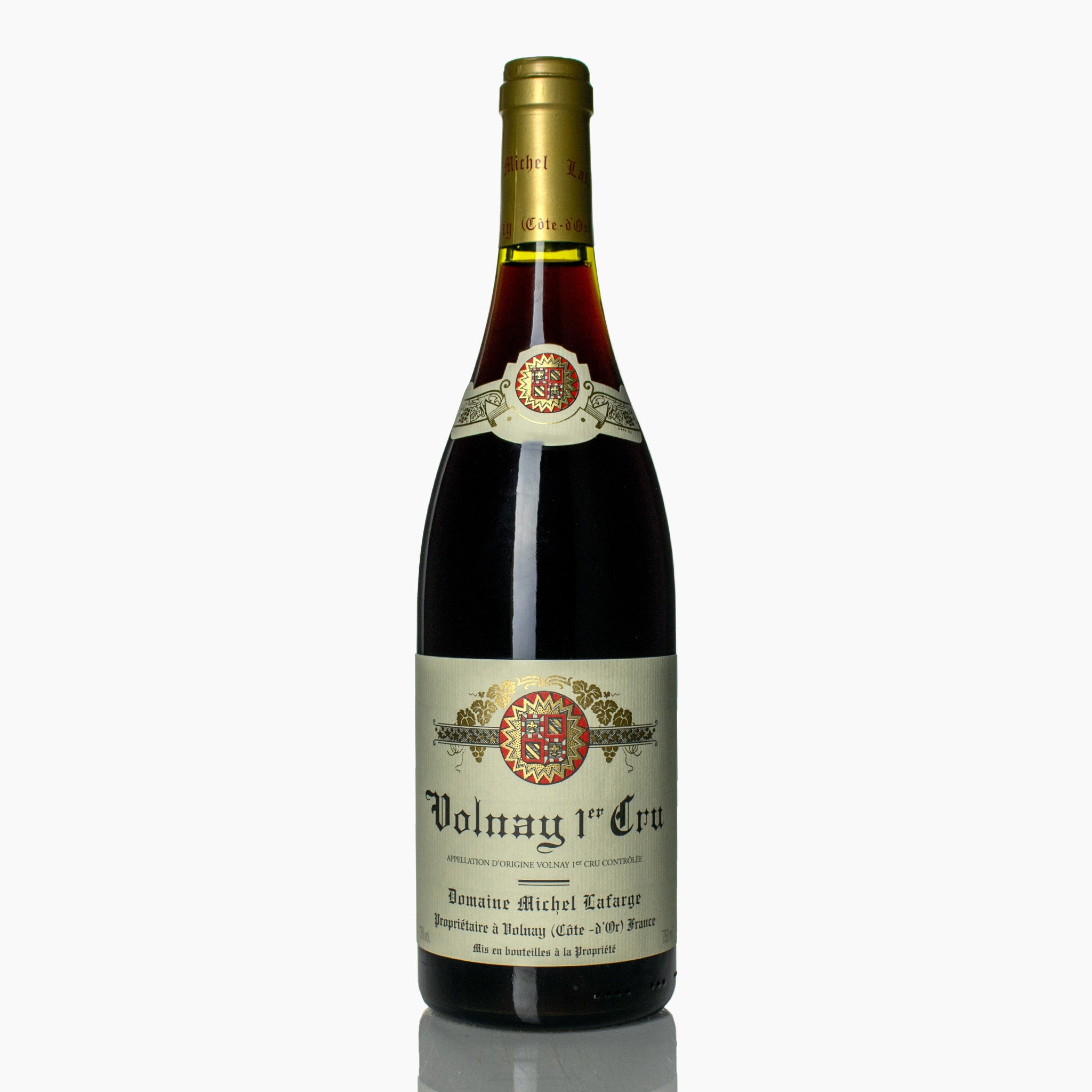 Cru 1er 1994年Volnay Clos Monnot Xavier Domaine - 2023 - Chênes des Clos Cru 1er Volnay Chênes des ワイン