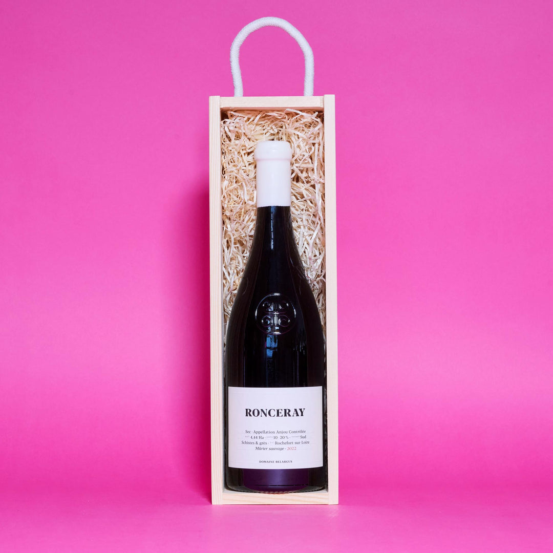 Belargus Anjou Gift Box