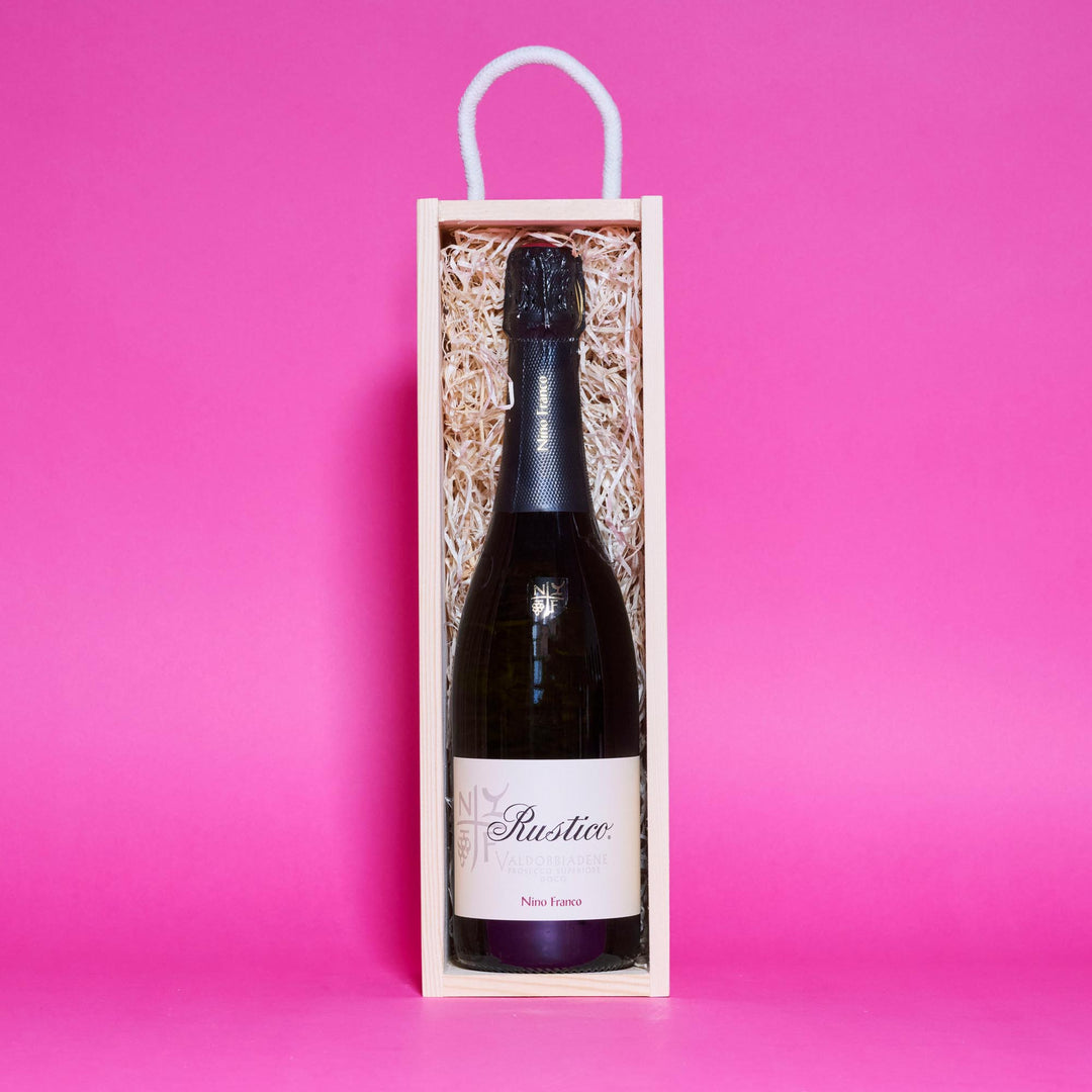Nino Franco Prosecco Gift Box