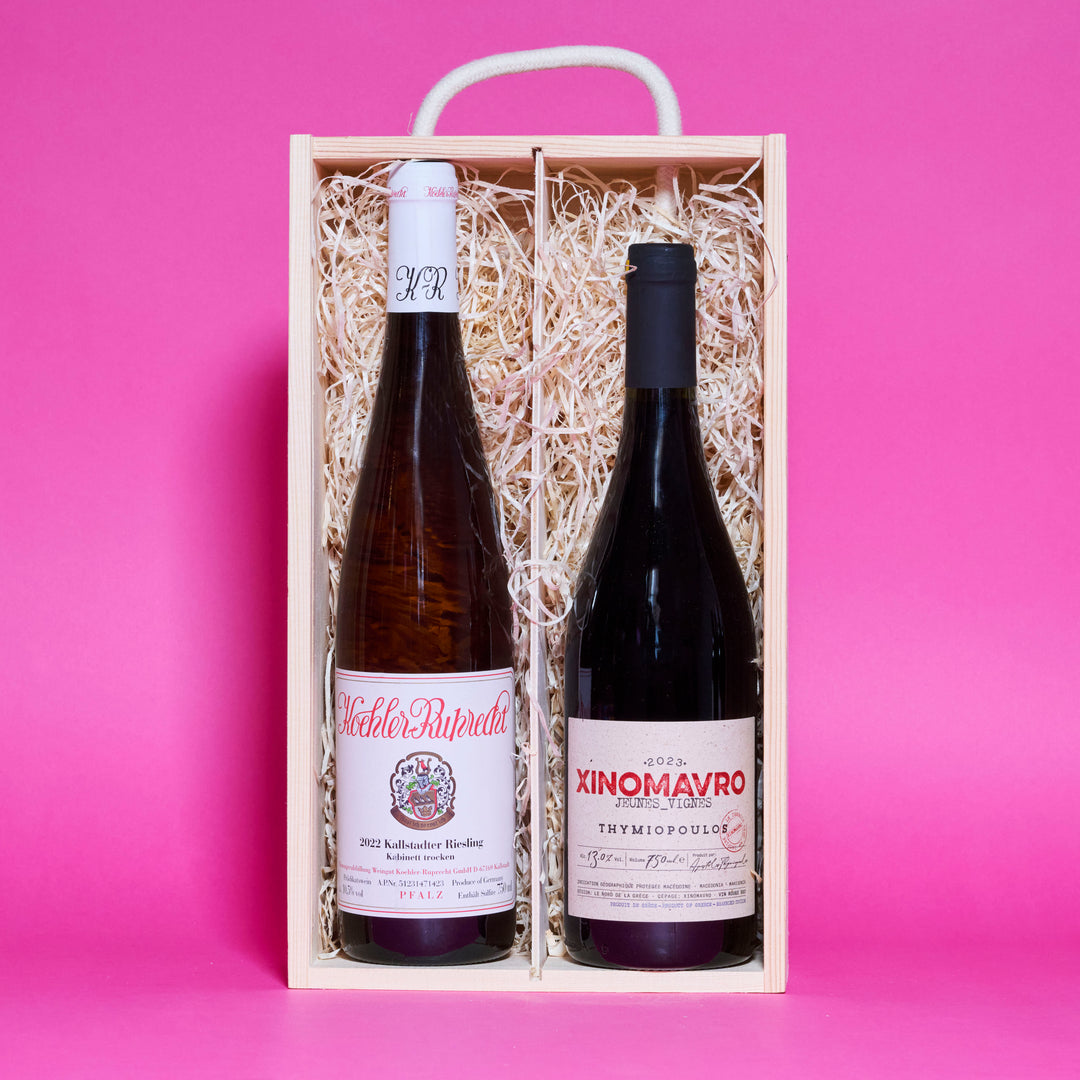 Dinner Party Duo Gift Box