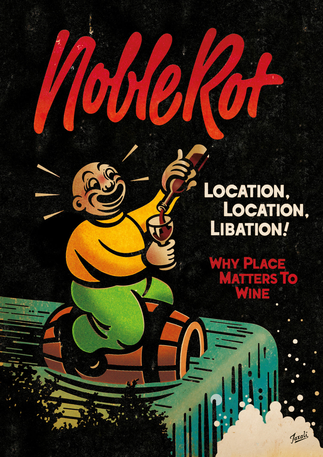 Noble Rot - Issue 39