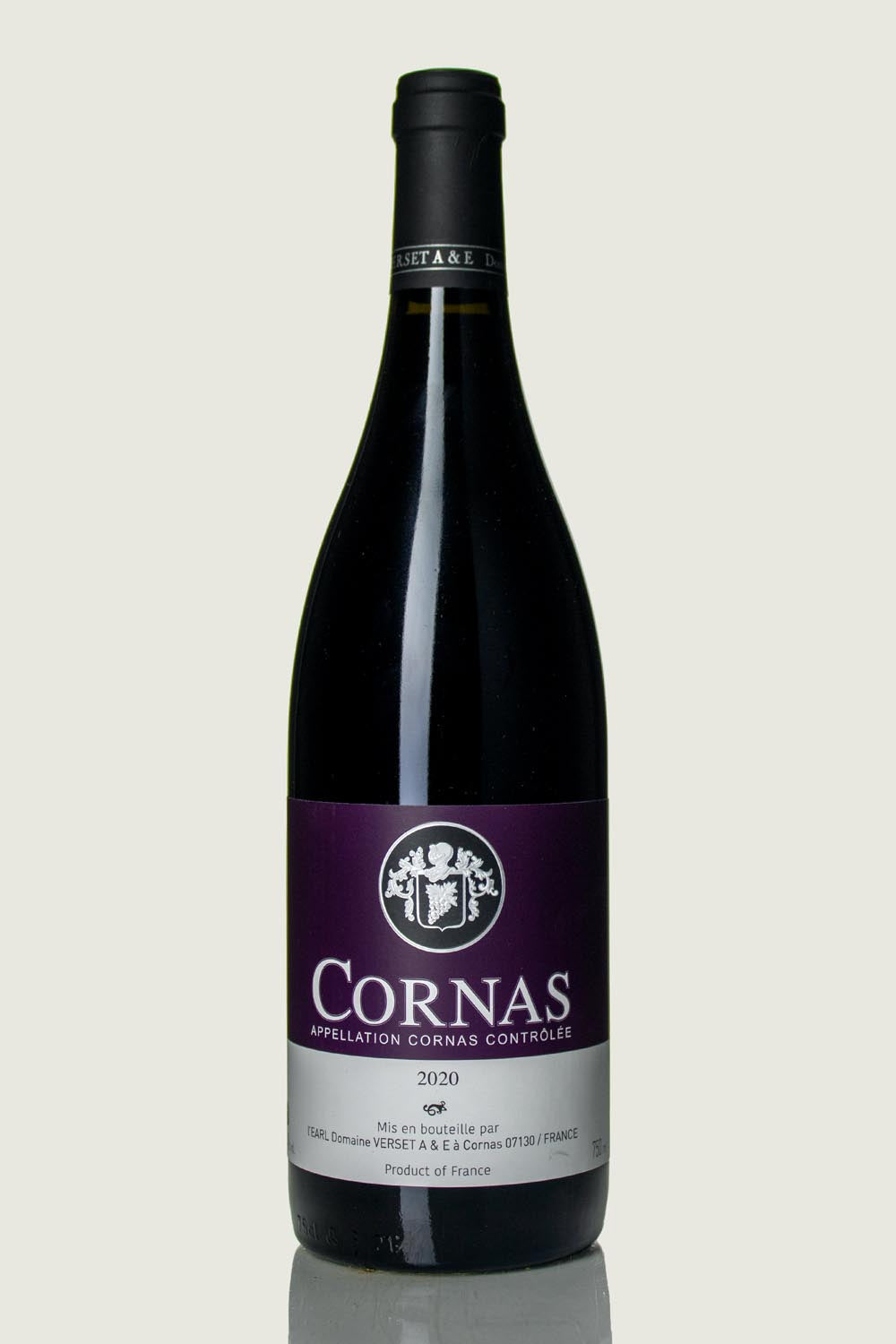A&E Verset Cornas 2020