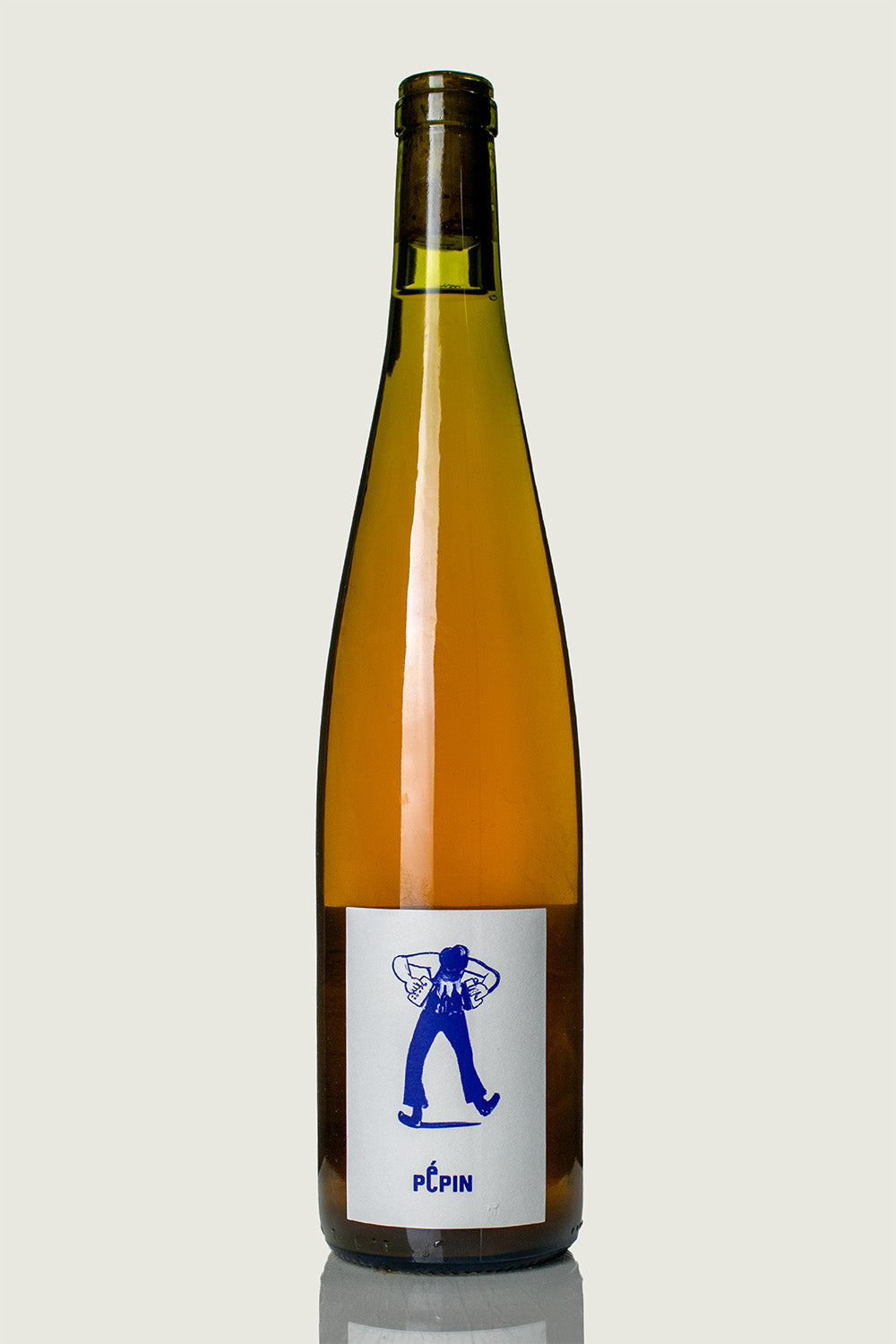 Achillée Pepin Orange NV Lot 37