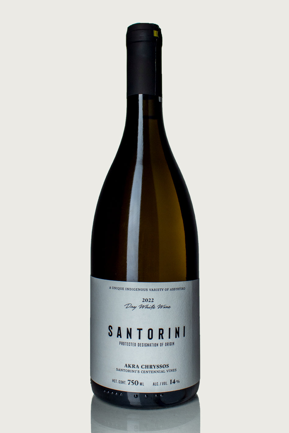 Akra Chryssos 'Santorini' 2022