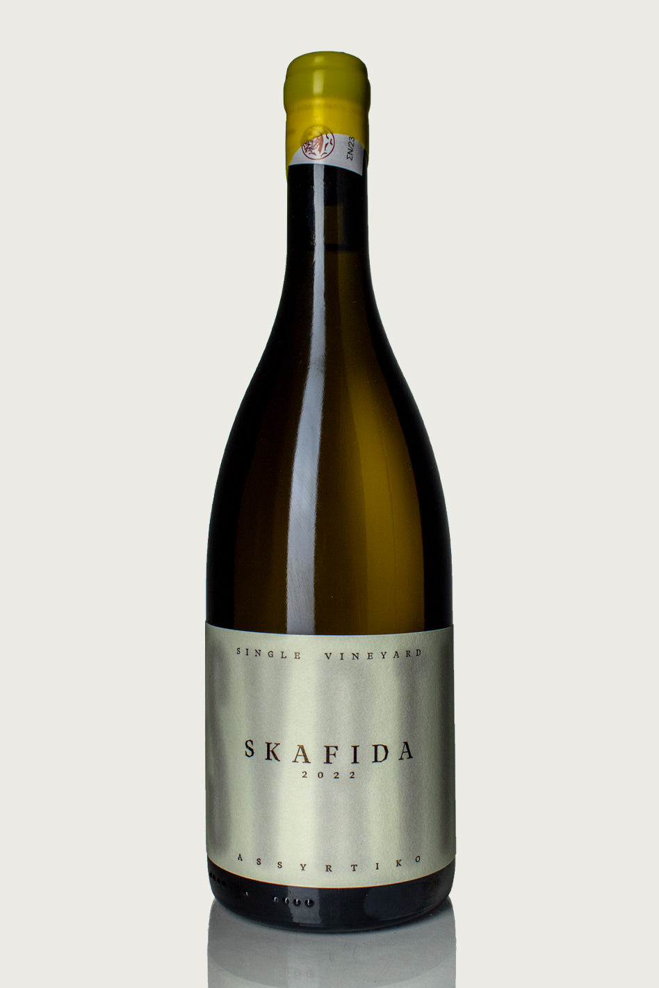 Akra Chryssos 'Skafida' 2022