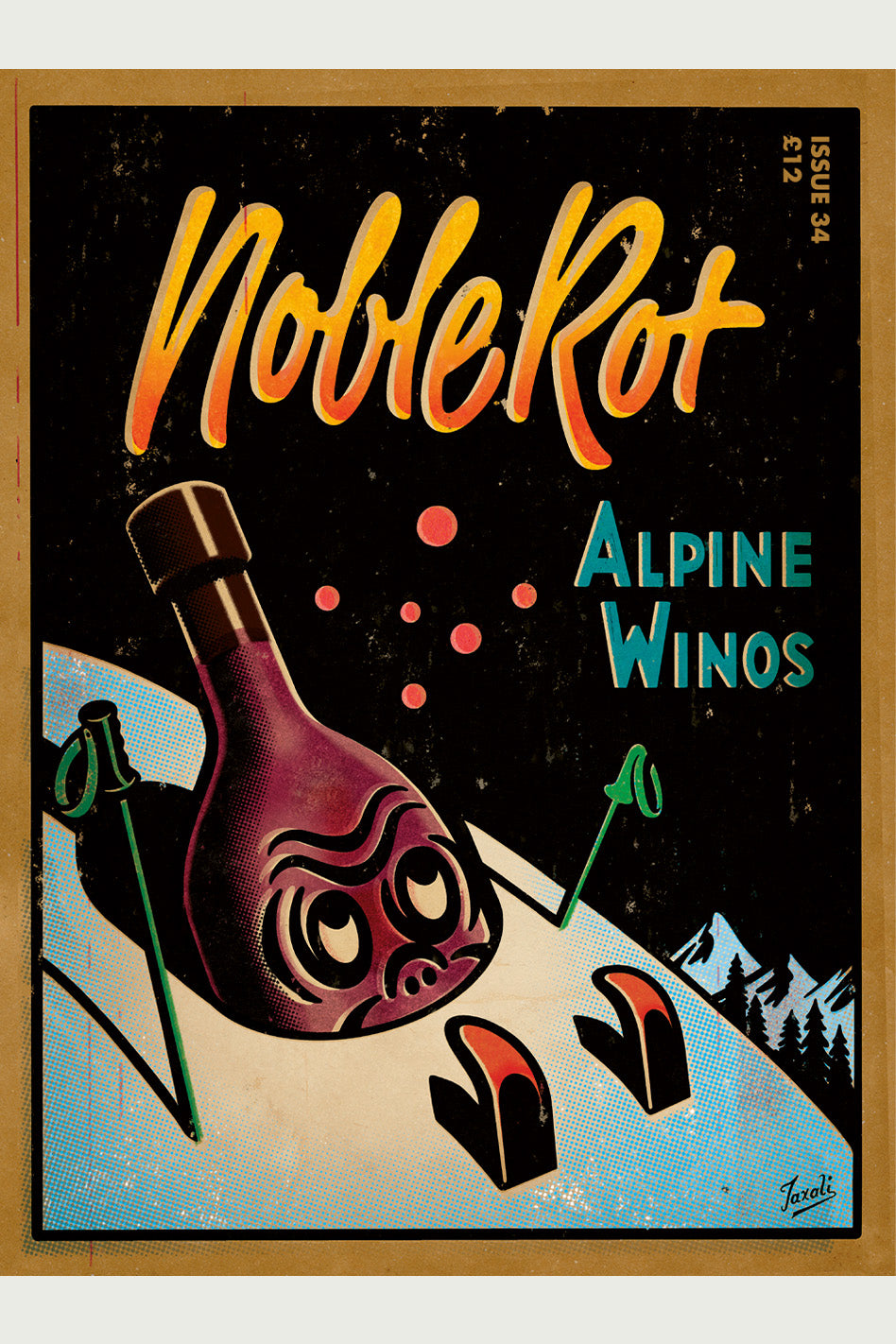 Savoie to Switzerland: An Alpine Road Trip