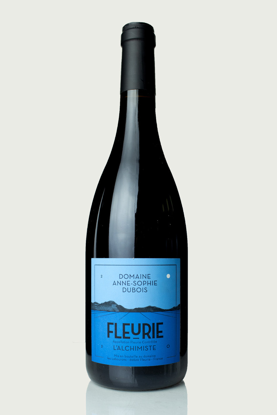 Anne-Sophie Dubois Fleurie 'L'Achimiste' 2020