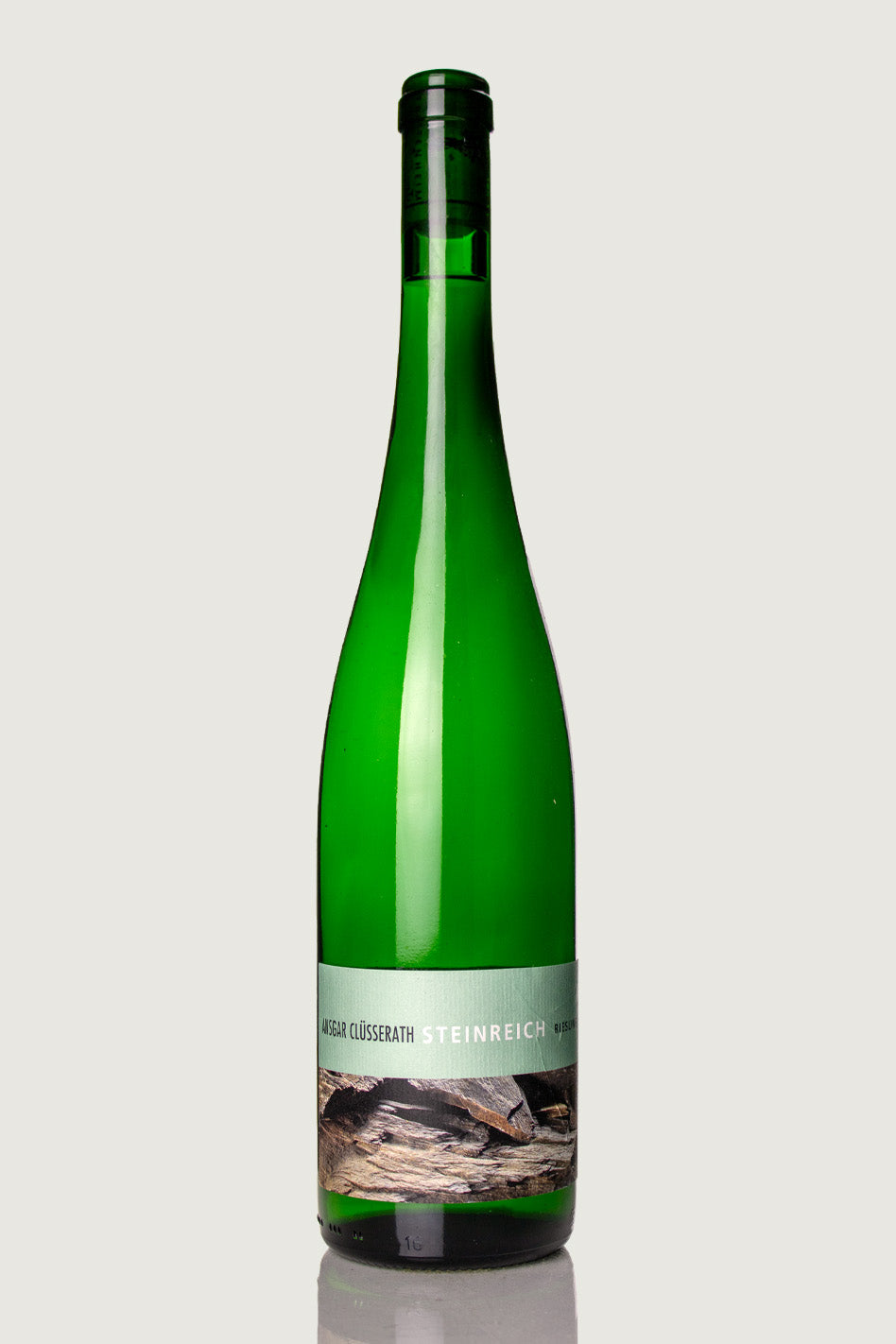 Ansgar Clusserath Riesling 'Steinreich' 2017