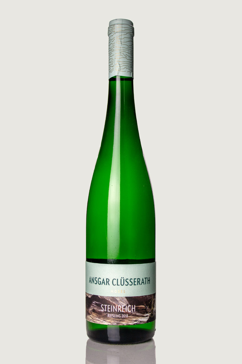 Ansgar Clusserath Riesling 'Steinreich' 2018