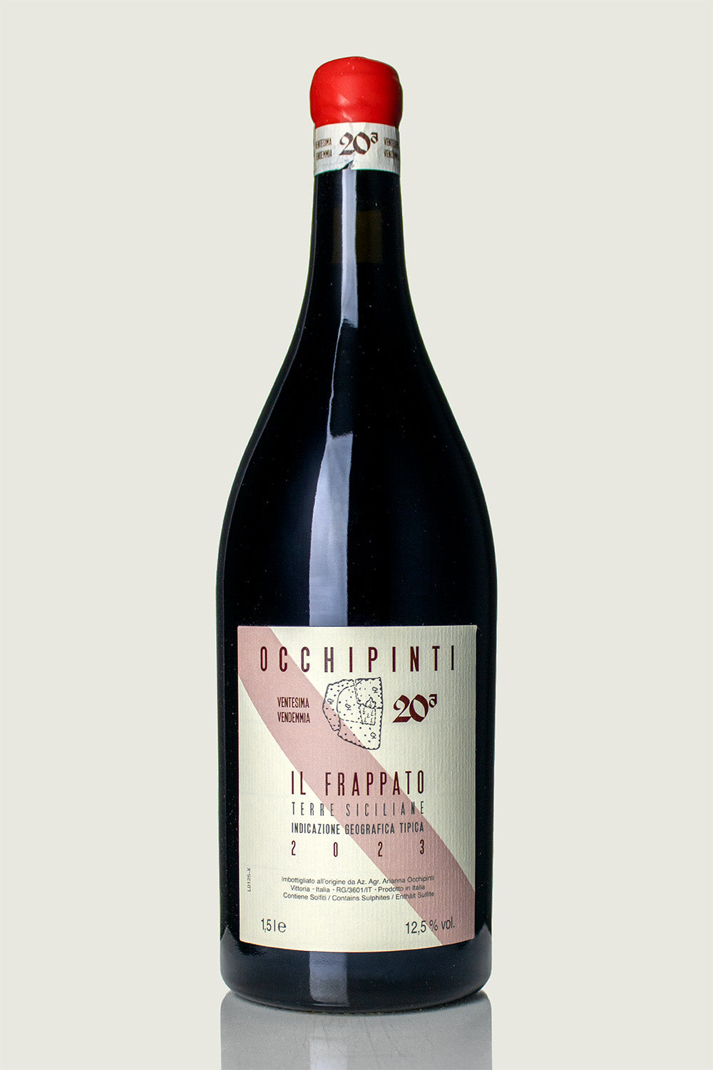 Arianna Occhipinti Frappato Magnum 2023
