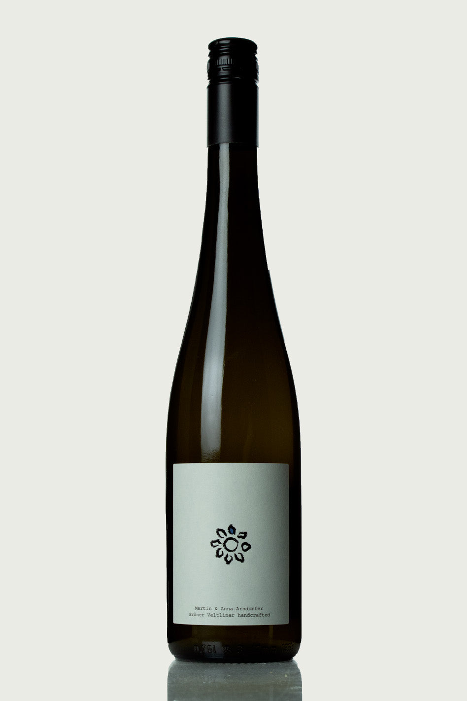 Arndorfer Grüner Veltliner 'Handcrafted' 2024