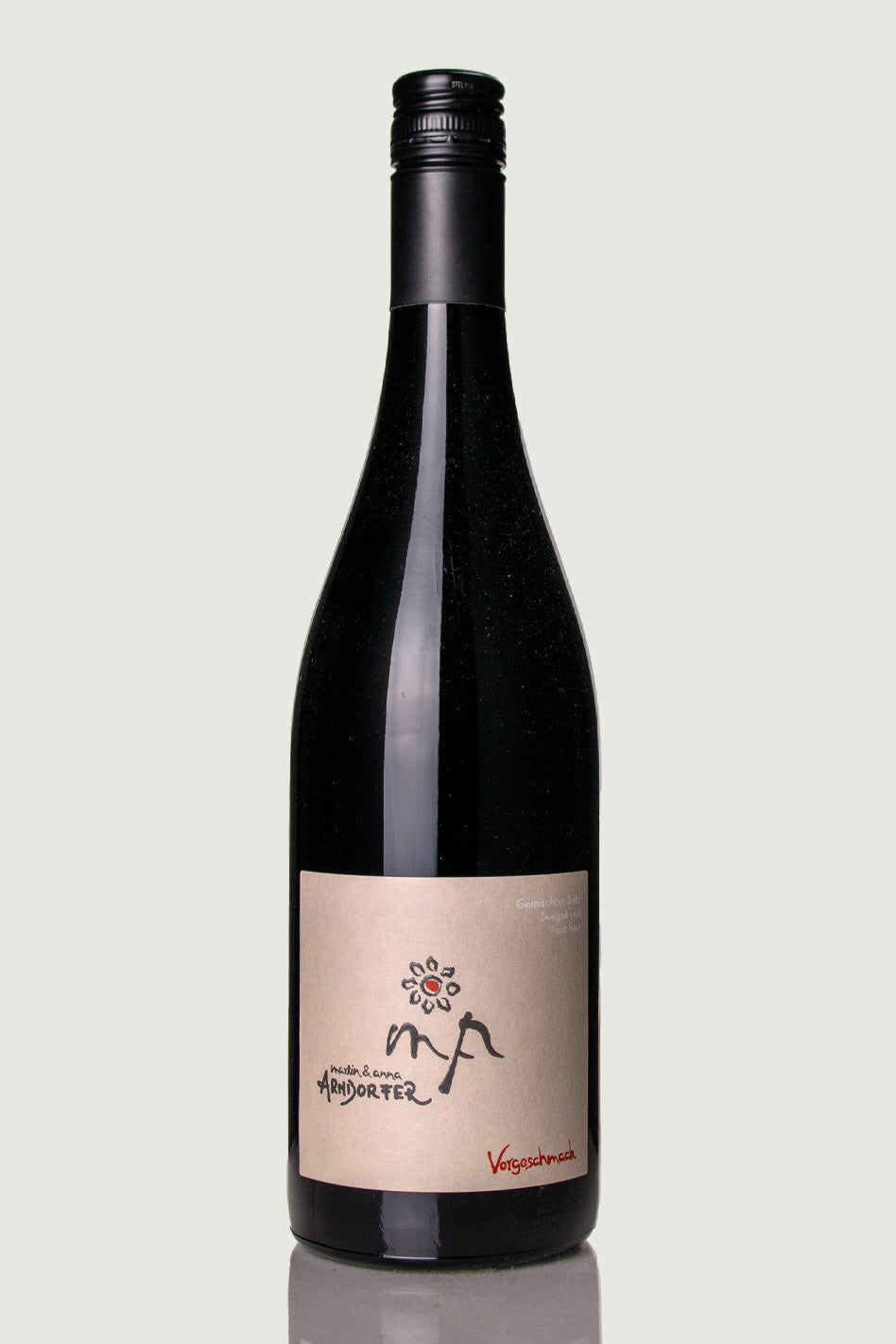 Arndorfer 'Vorgeschmack' Red 2024