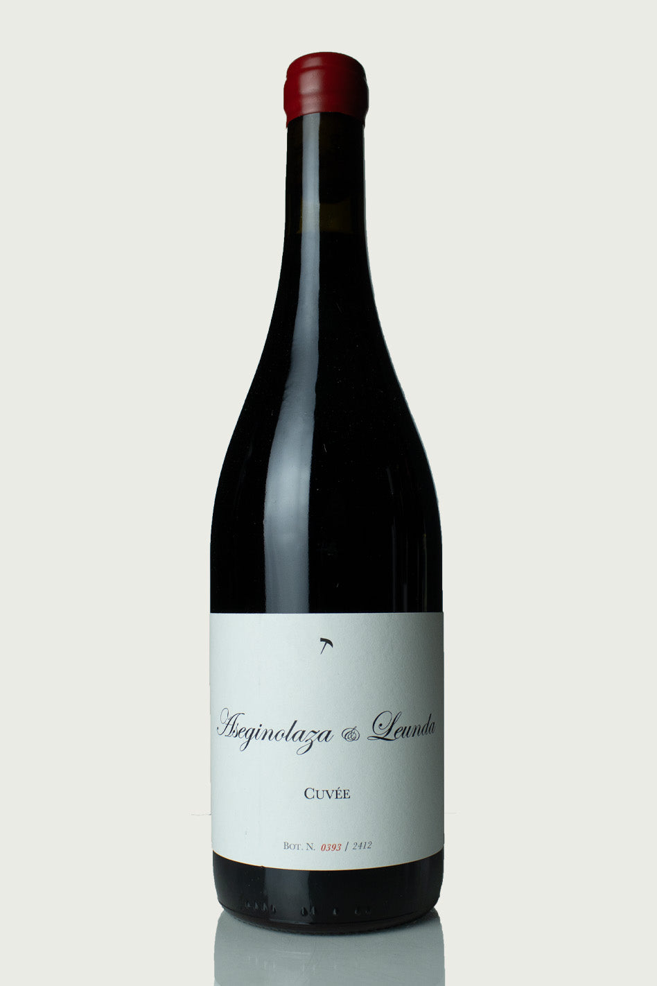 Aseginolaza & Leunda Cuvée 2020