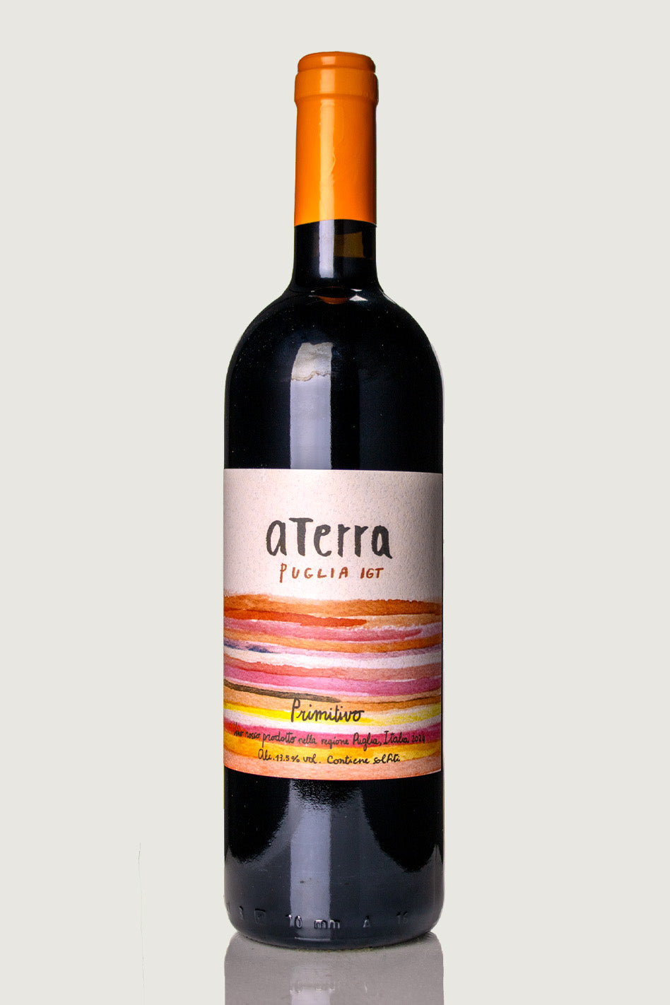 Aterra Puglia Primitivo 2024