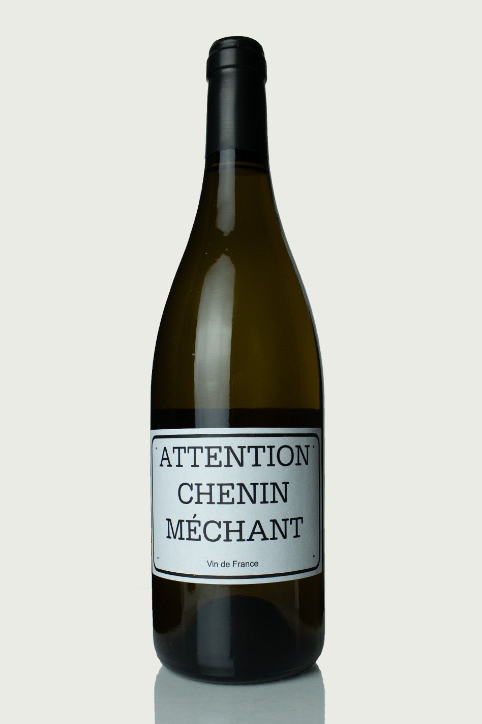 Nicolas Reau Attention Chenin Méchant 2022