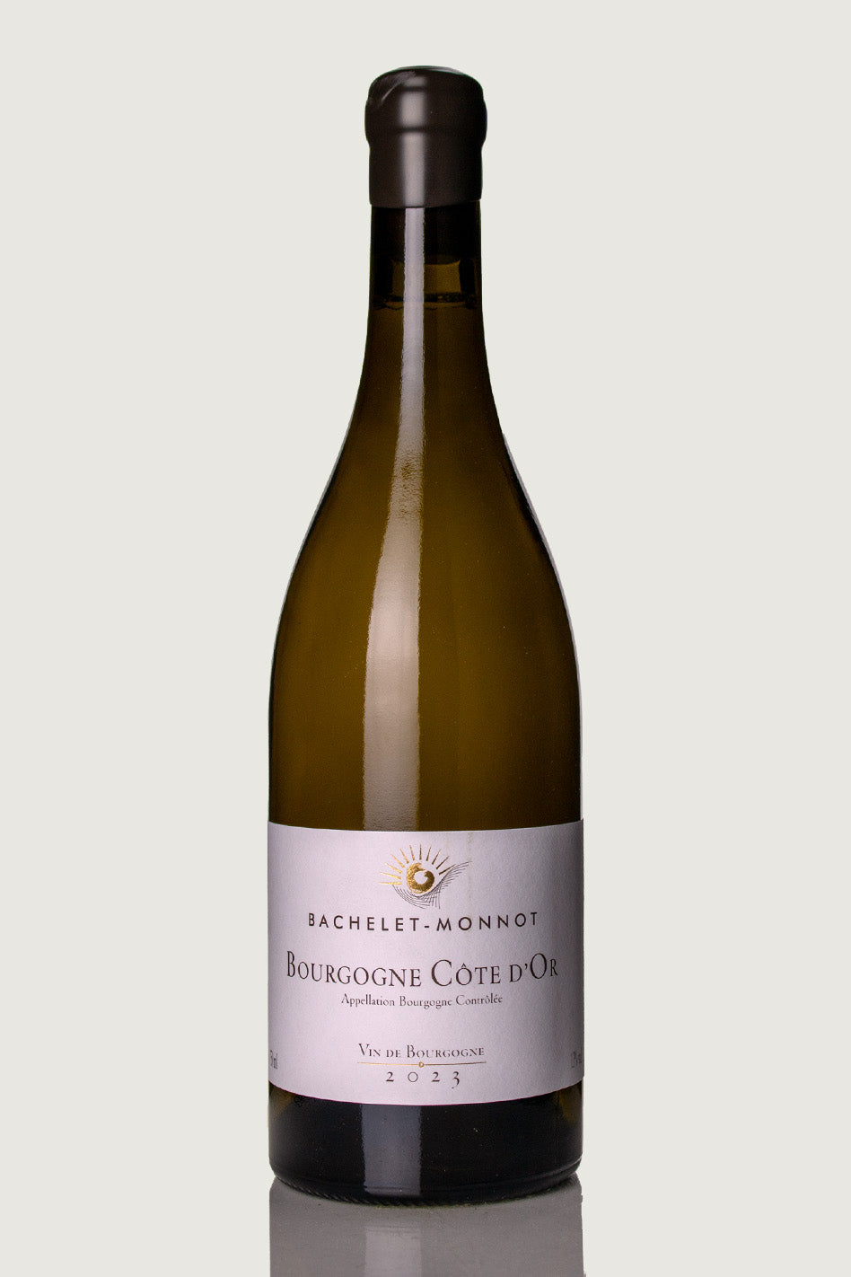 Bachelet-Monnot Bourgogne Côte d'Or 2023