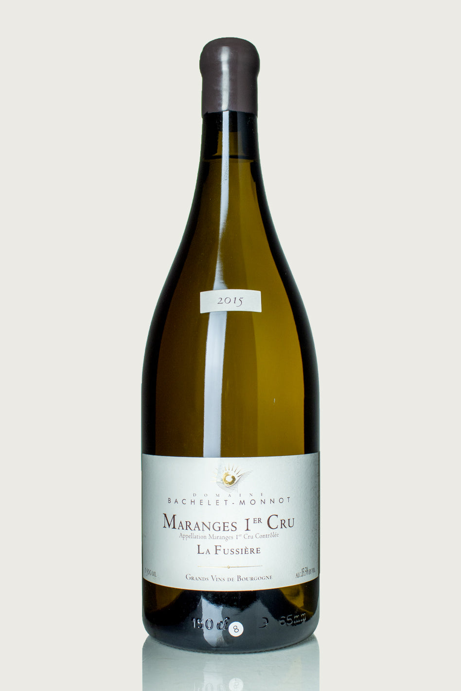 Bachelet-Monnot Maranges 1er Cru Blanc 'La Fussière' Magnum 2015