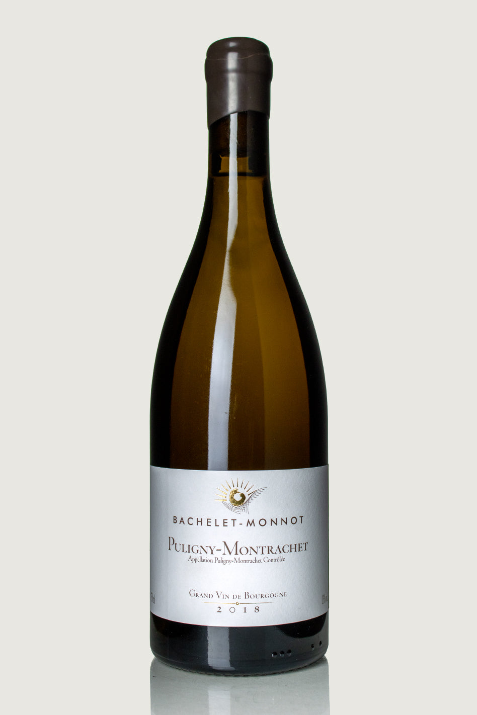 Bachelet-Monnot Puligny-Montrachet 2018