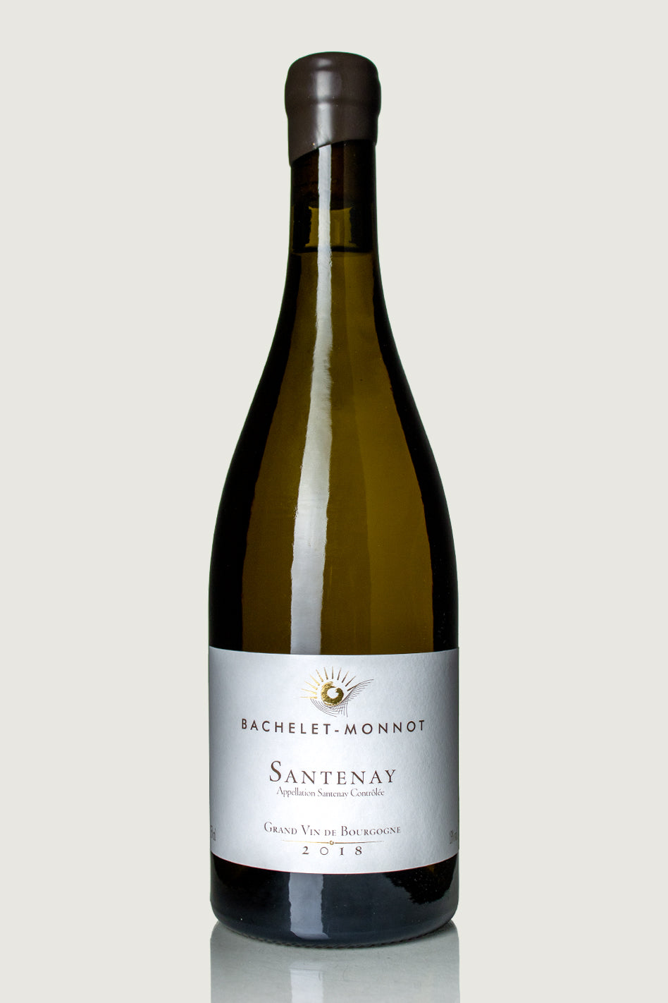 Bachelet-Monnot Santenay Blanc 2018