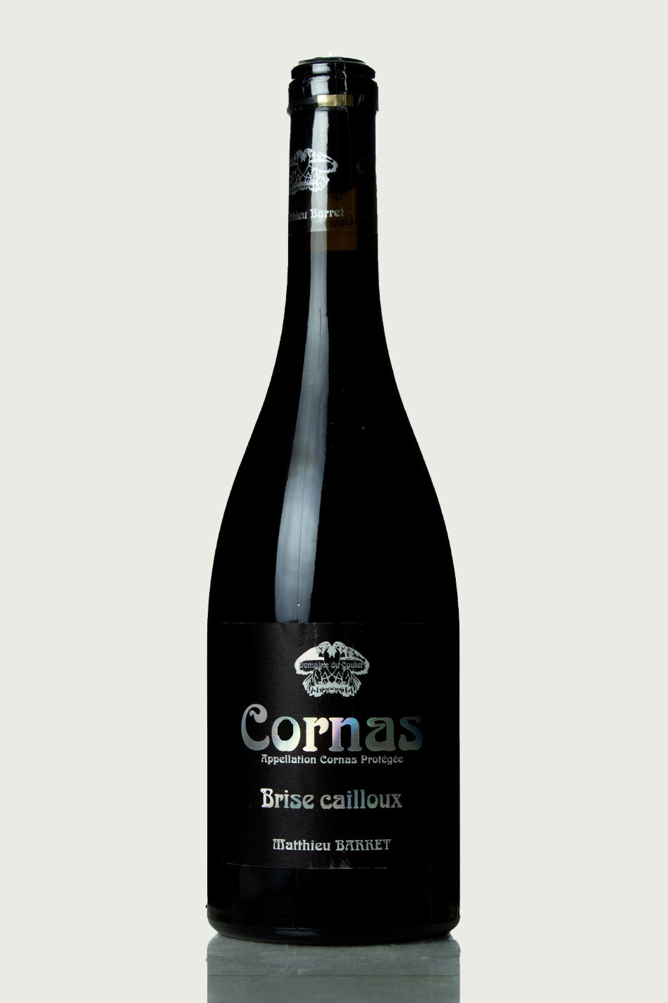 Domaine du Coulet Cornas 'Brise Cailloux' 2014