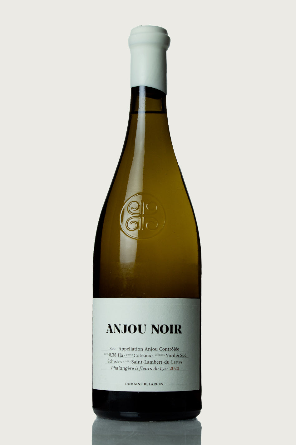 Belargus 'Anjou Noir' Magnum 2022