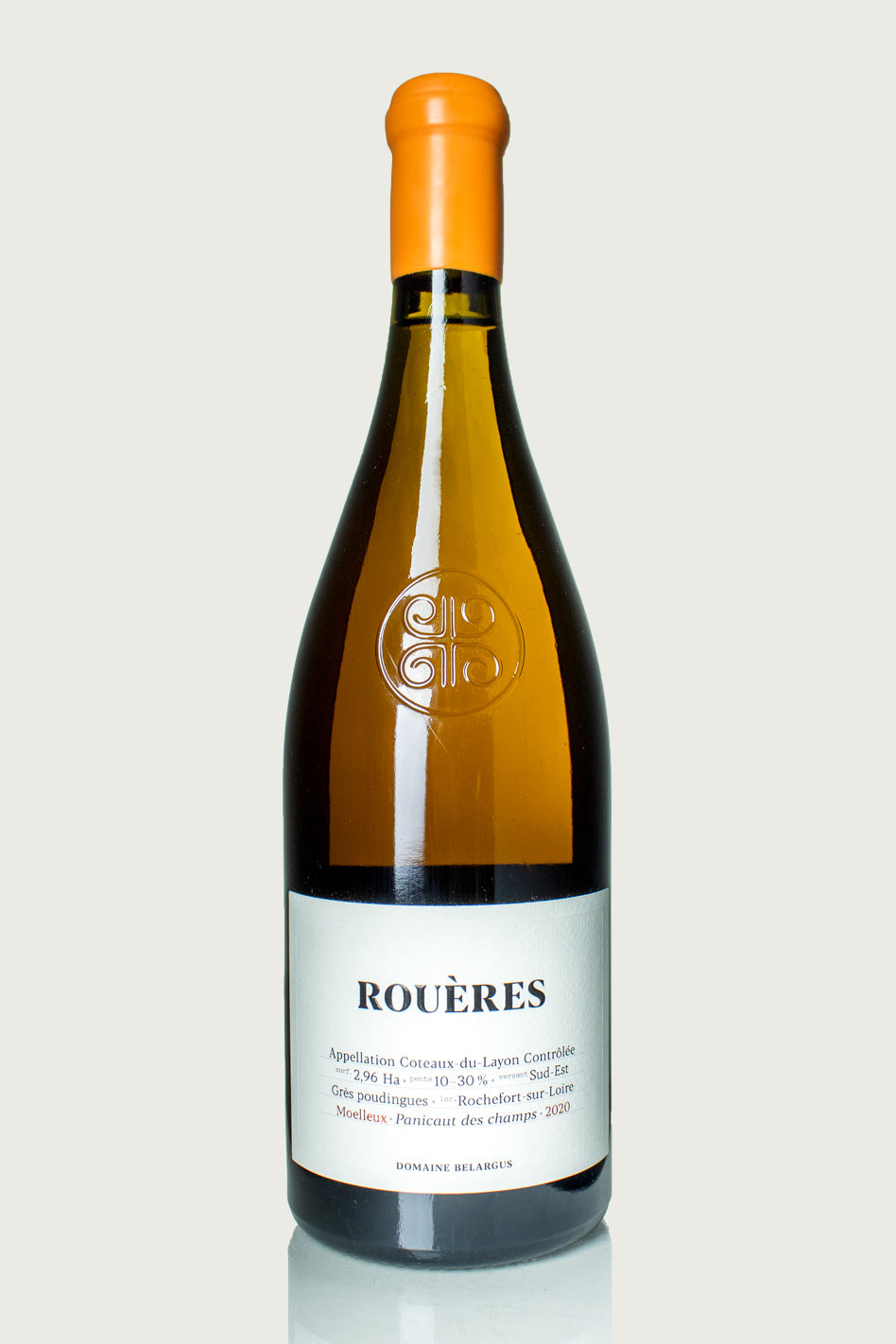 Belargus Coteaux du Layon 'Rouères' 2020
