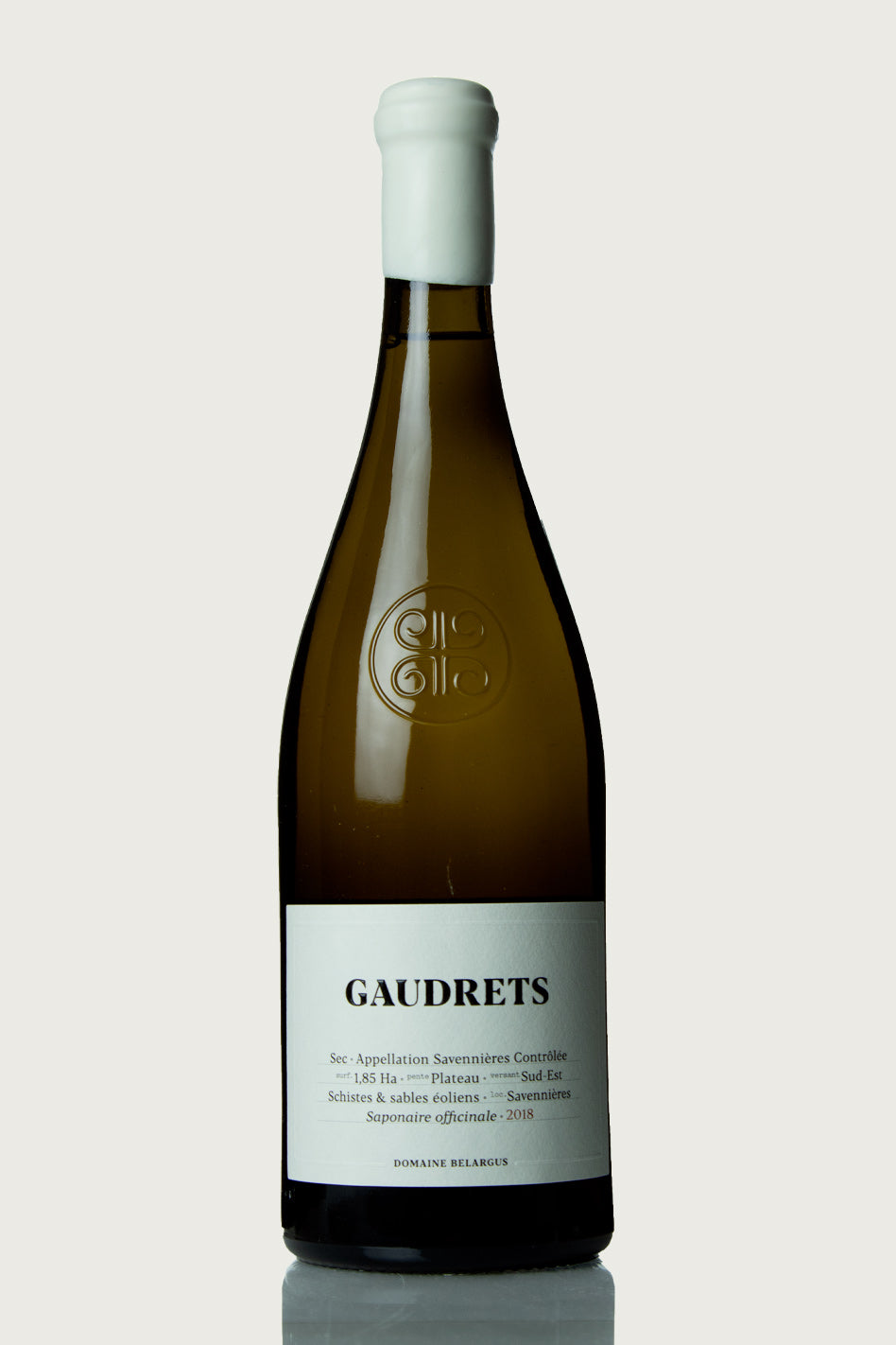 Belargus Savennières 'Gaudrets' Magnum 2022