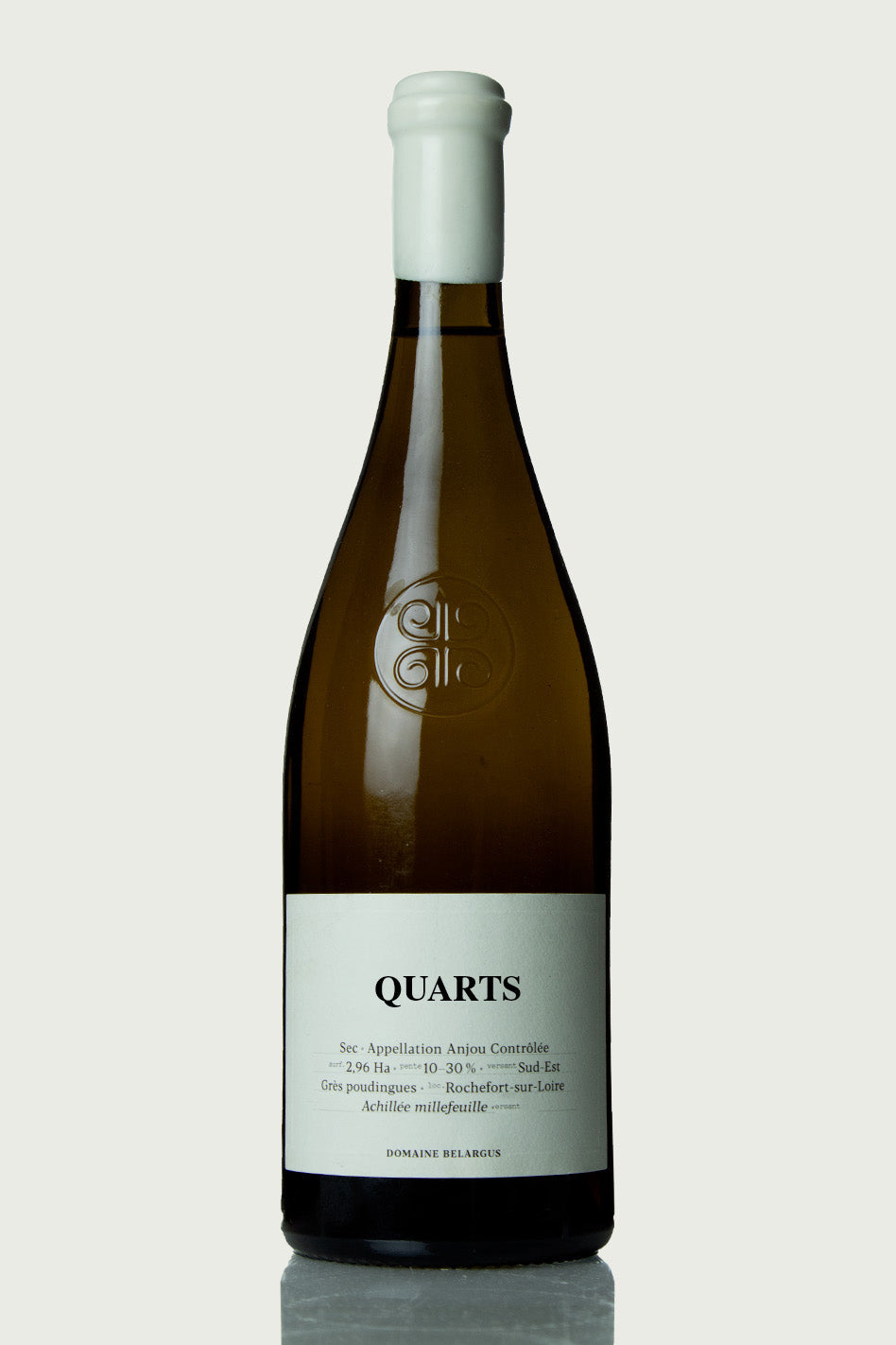 Belargus Anjou 'Quarts' Magnum 2021