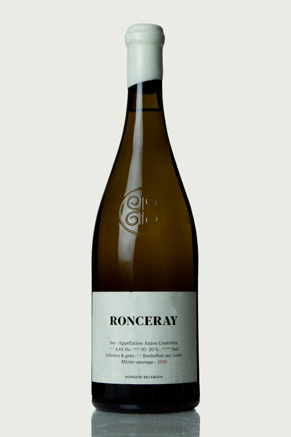 Belargus Anjou 'Ronceray' Magnum 2022