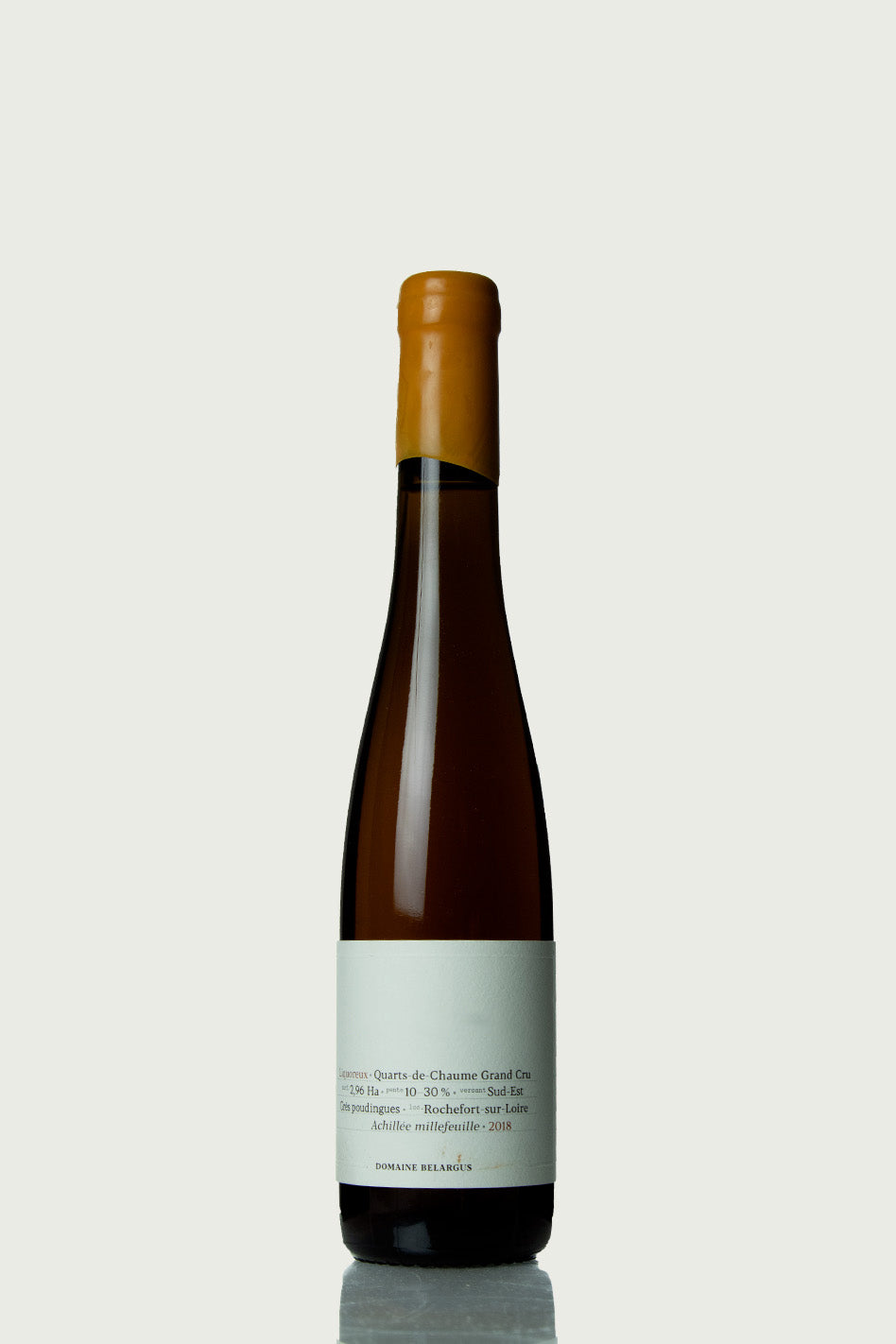 Belargus Quarts-de-Chaume Grand Cru 'Quarts' Half 2021