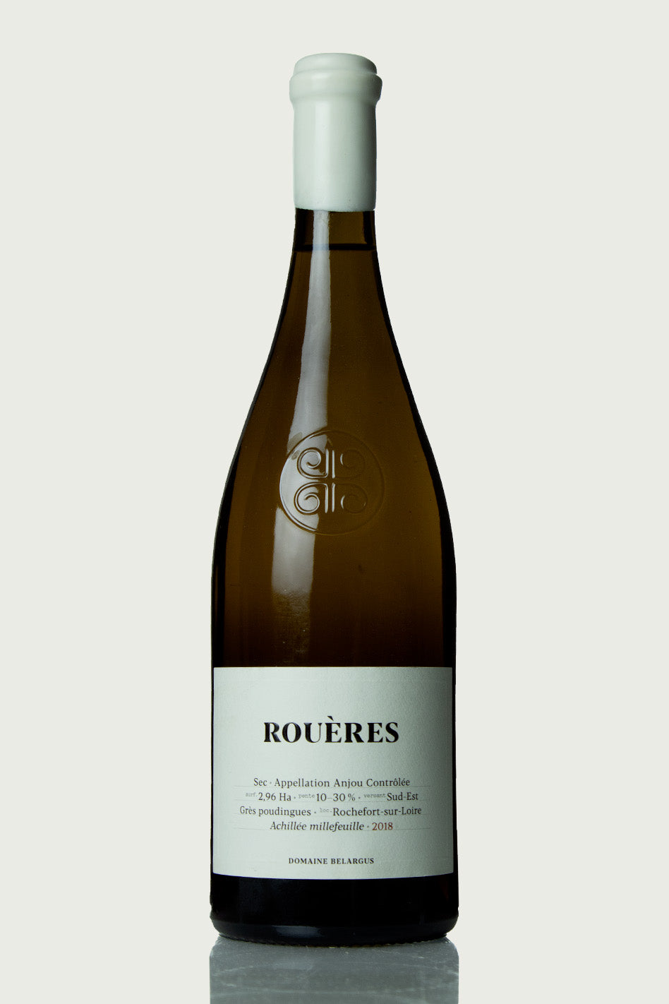 Belargus 'Rouères' 2020