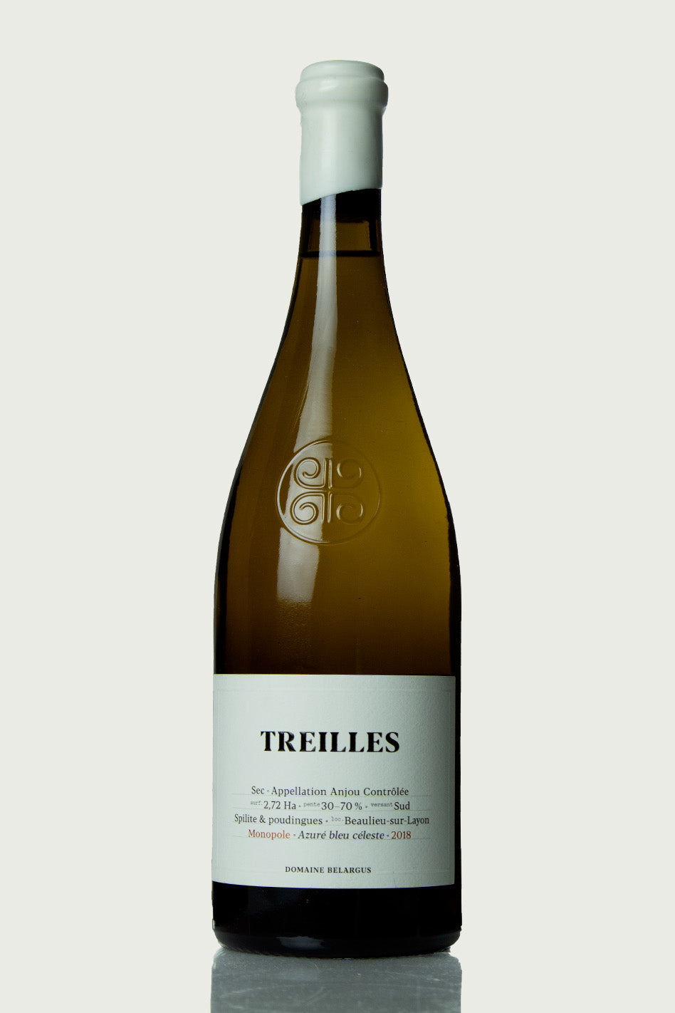 Belargus 'Treilles' Monopole Magnum 2021