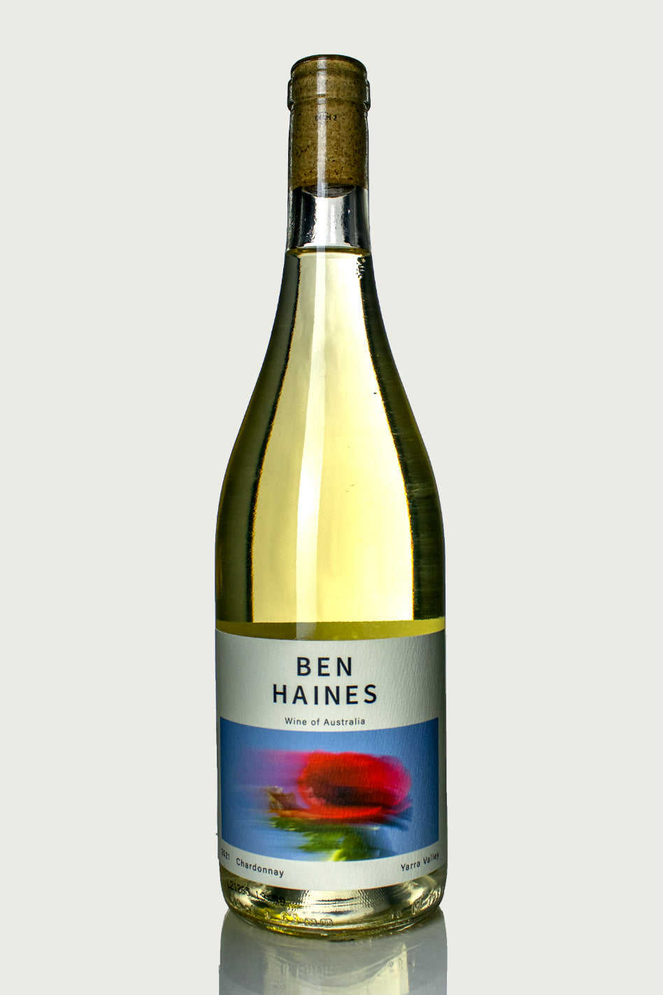 Ben Haines Chardonnay 2021