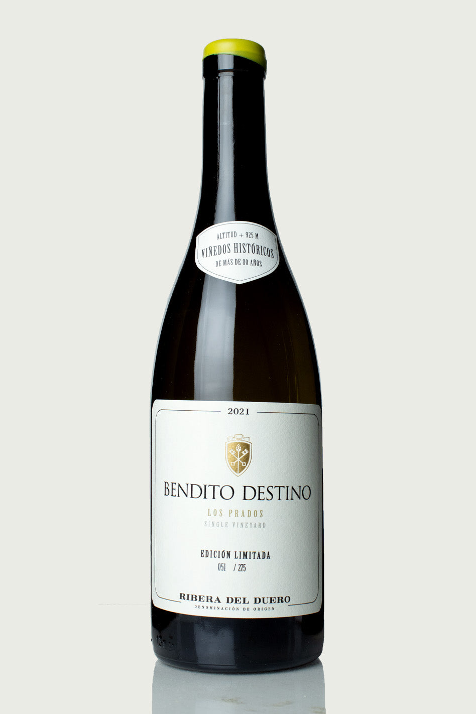 Bendito Destino Albillo 'Los Prados' 2021