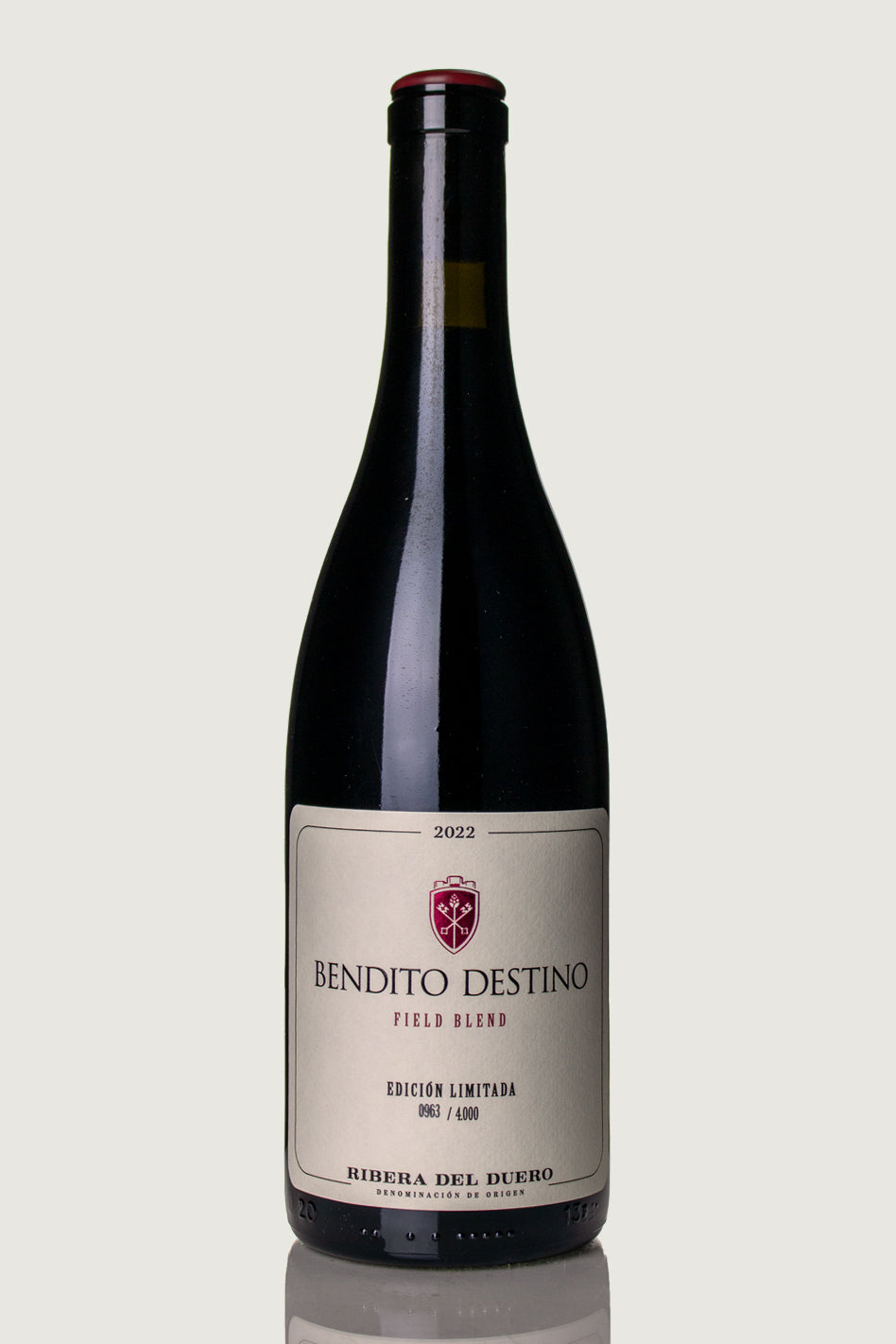 Bendito Destino 'Field Blend' Tinto 2022