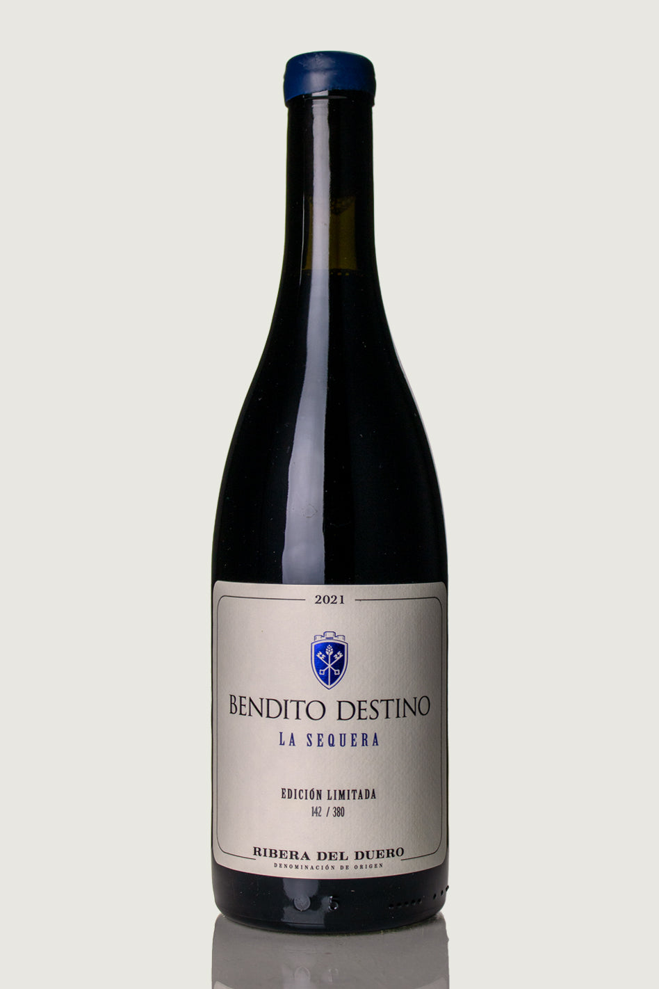 Bendito Destino 'La Sequera' 2021