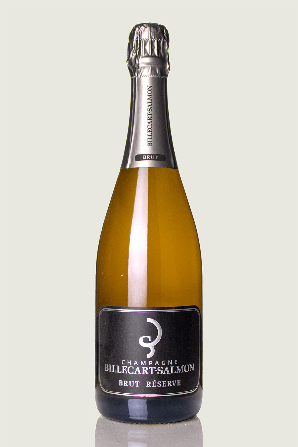 Billecart-Salmon Brut Réserve NV
