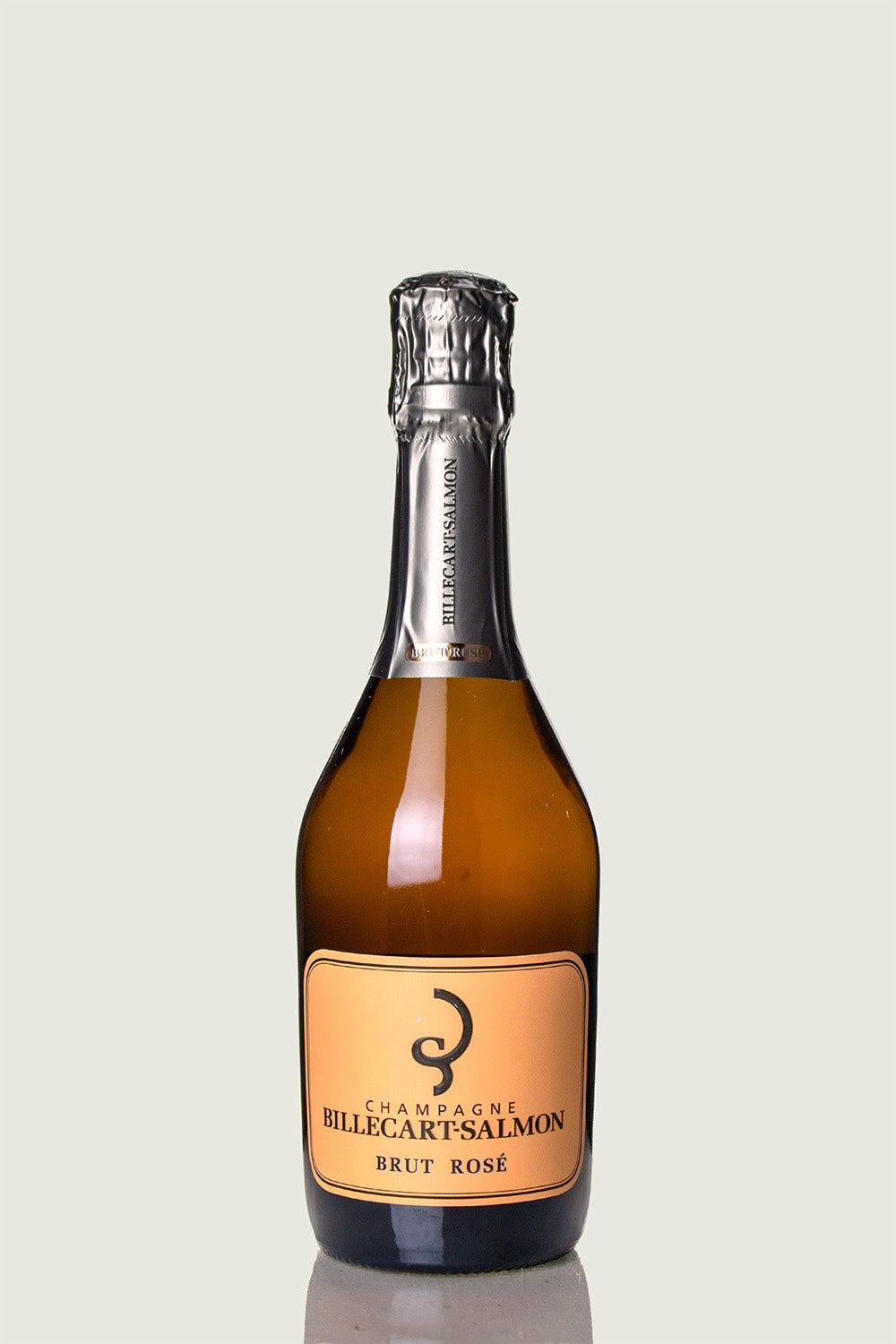Billecart-Salmon Brut Rosé Half NV