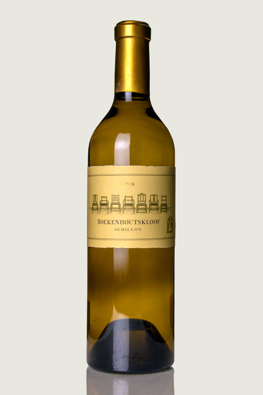 Boekenhoutskloof Semillon 2019