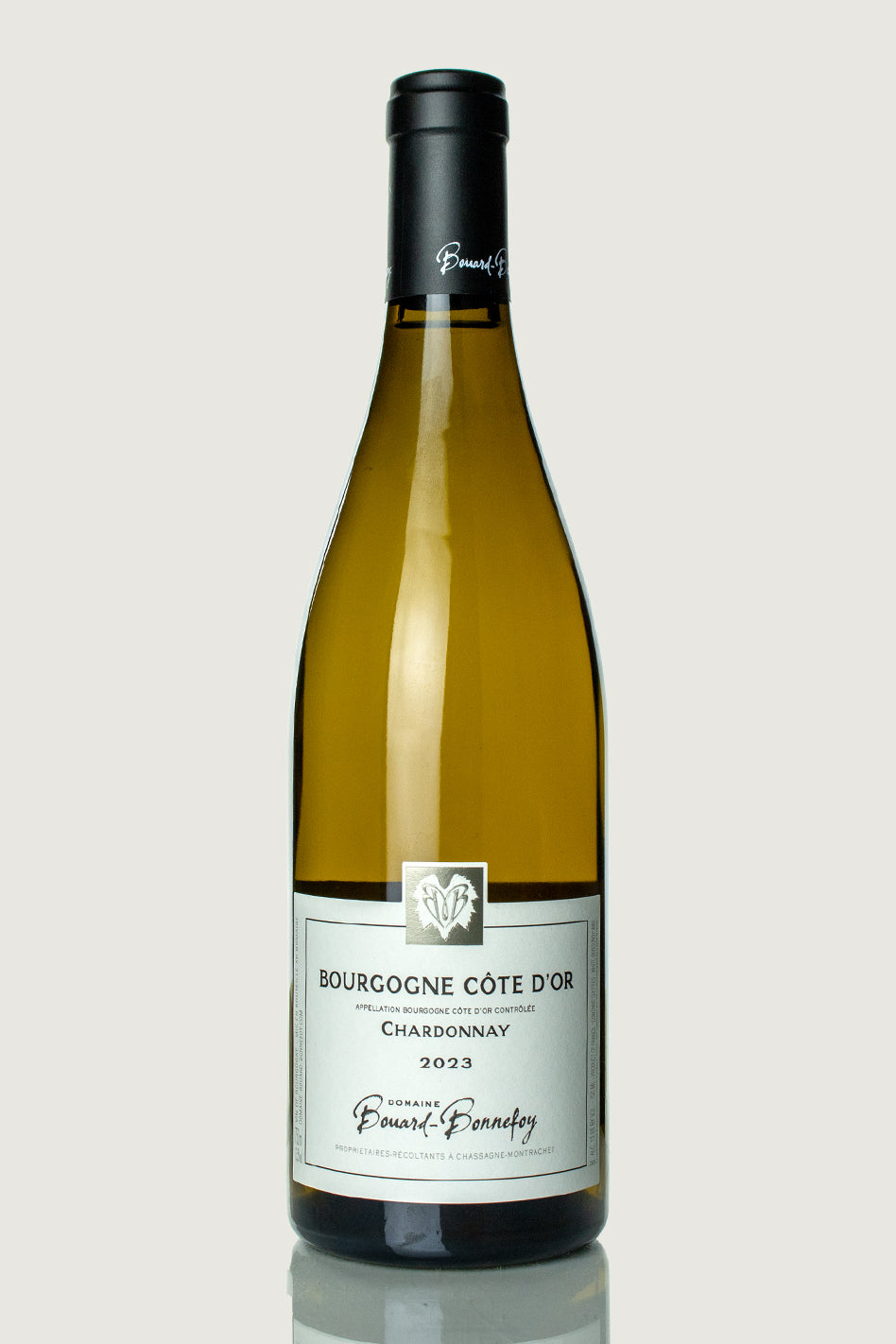Bouard-Bonnefoy Bourgogne Blanc 2023