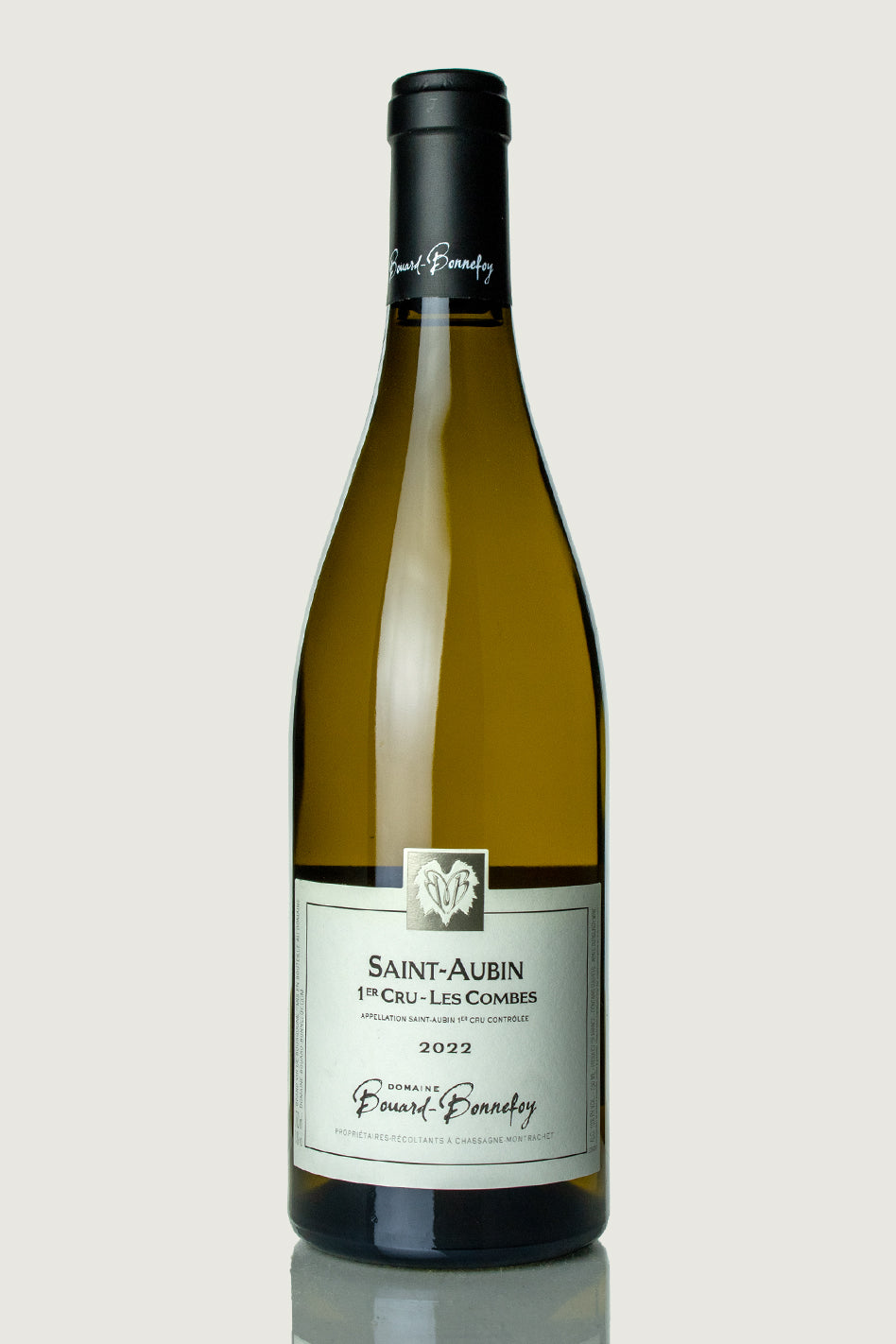 Bouard-Bonnefoy Saint Aubin 1er Cru 'Combes' 2022