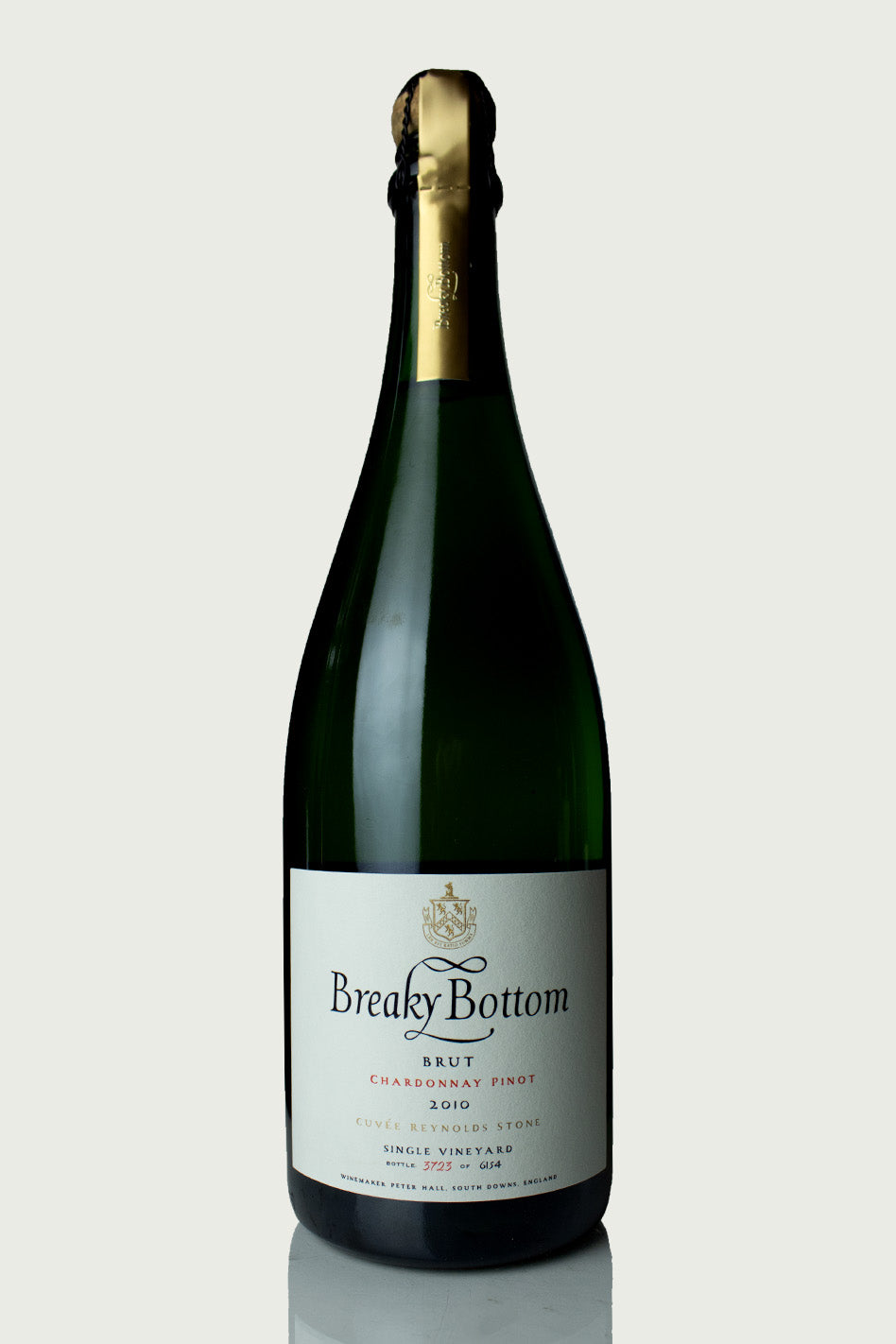 Breaky Bottom 'Reynolds Stone' 2010