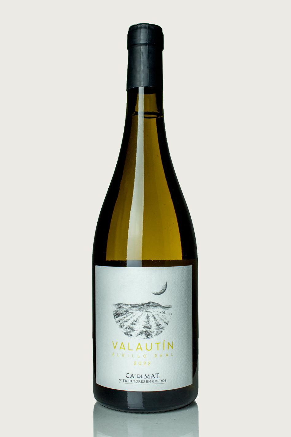Ca' di Mat Albillo 'Valautín' 2022