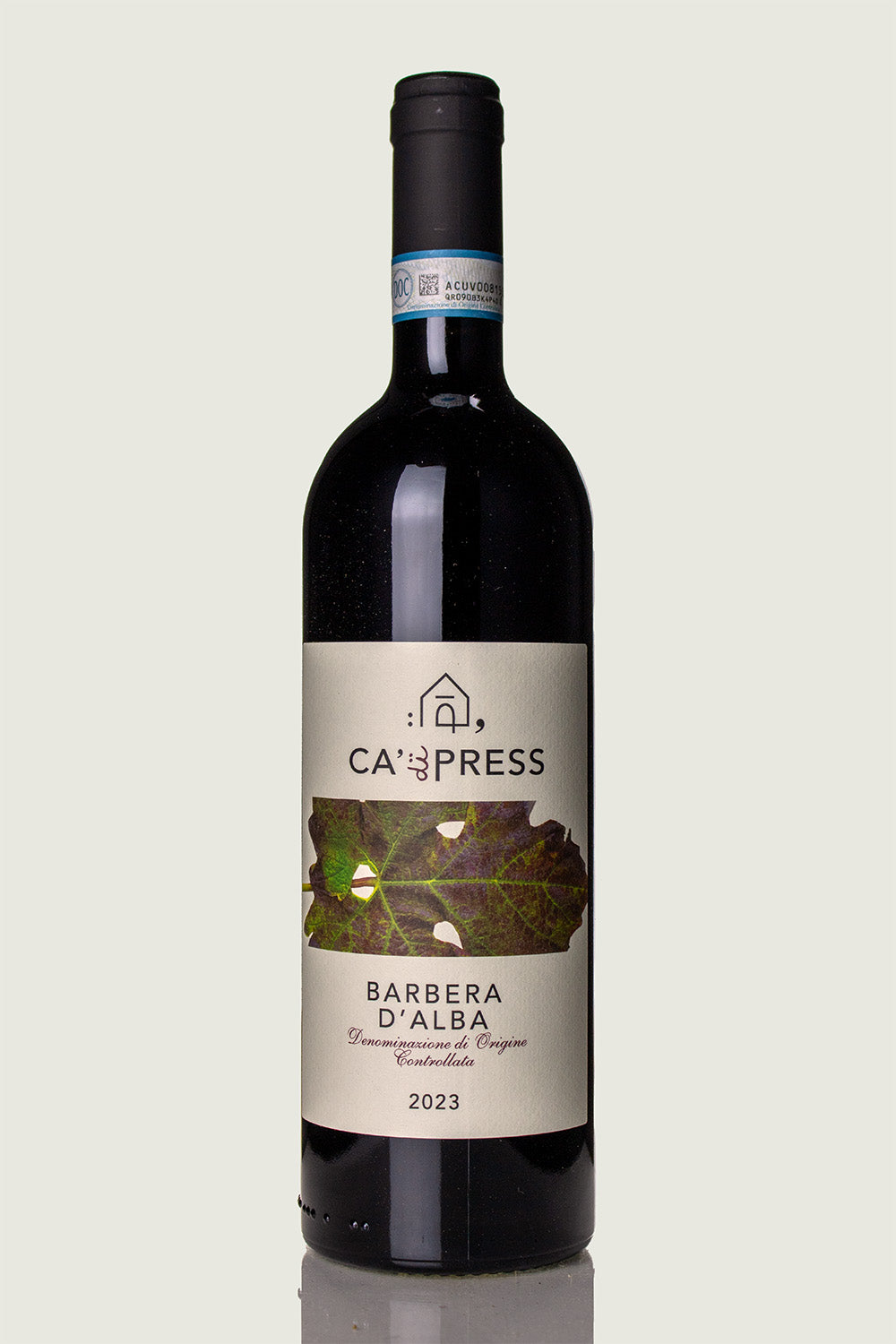Ca' di Press Barbera d'Alba 2023