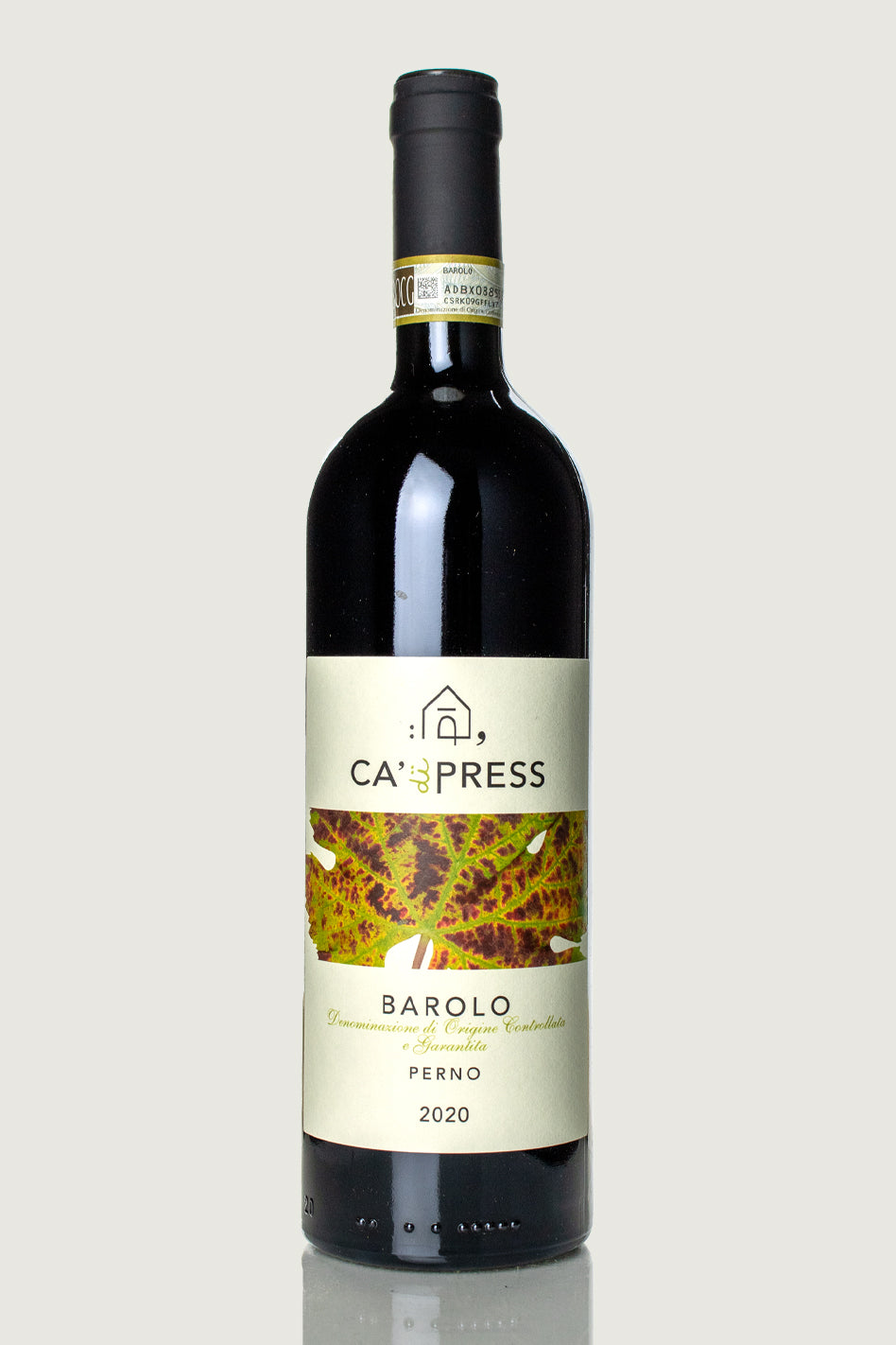 Ca' di Press Barolo Perno 2020