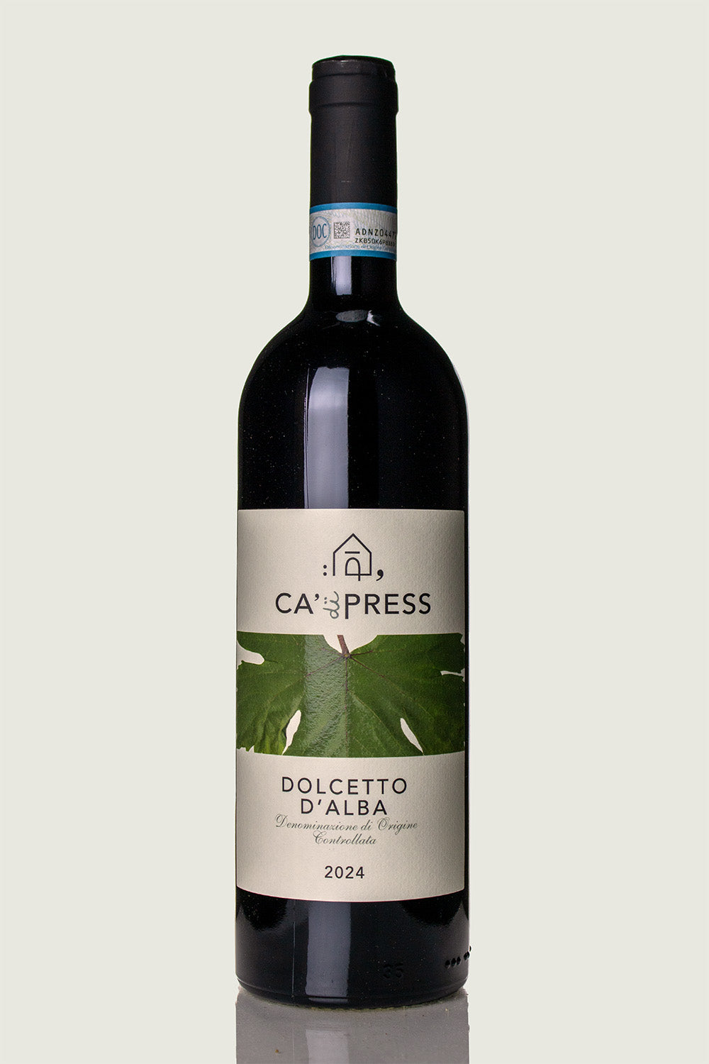 Ca' di Press Dolcetto d'Alba 2024