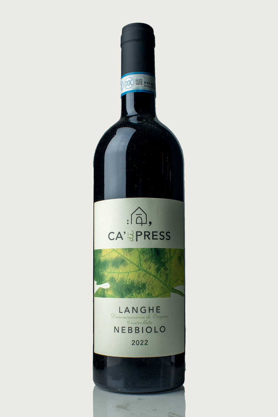 Ca' di Press Langhe Nebbiolo 2022