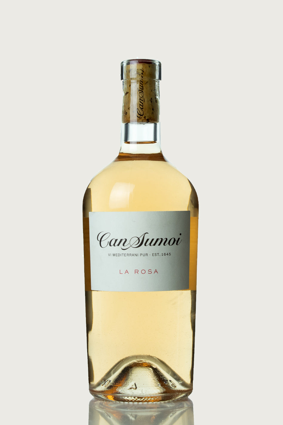 Can Sumoi Rosé 'La Rosa' 2023