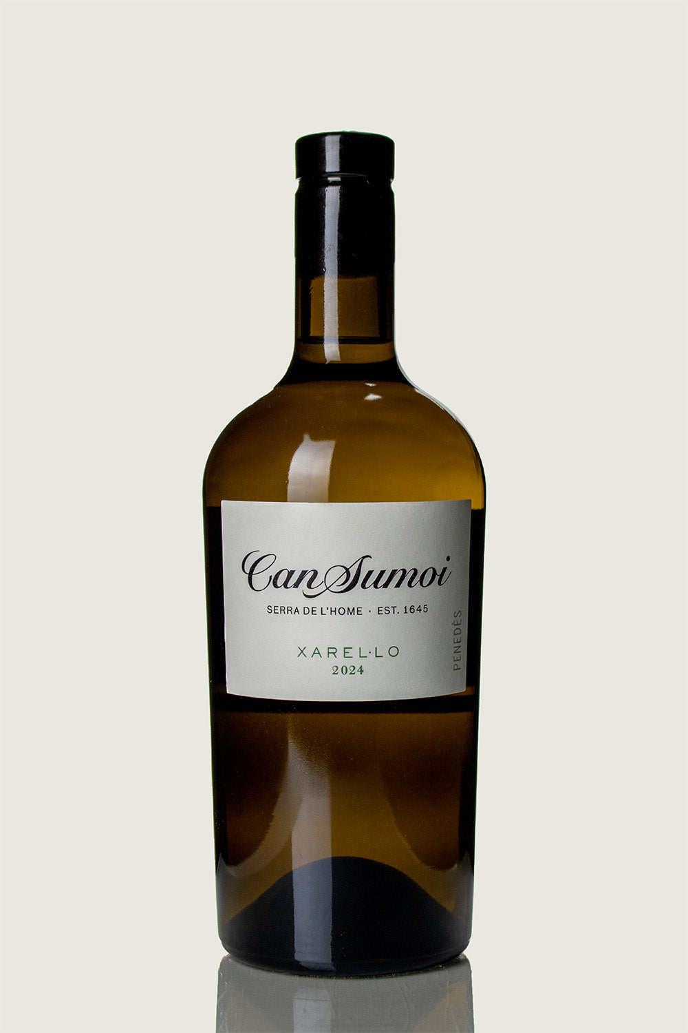 Can Sumoi Xarel-lo 2024