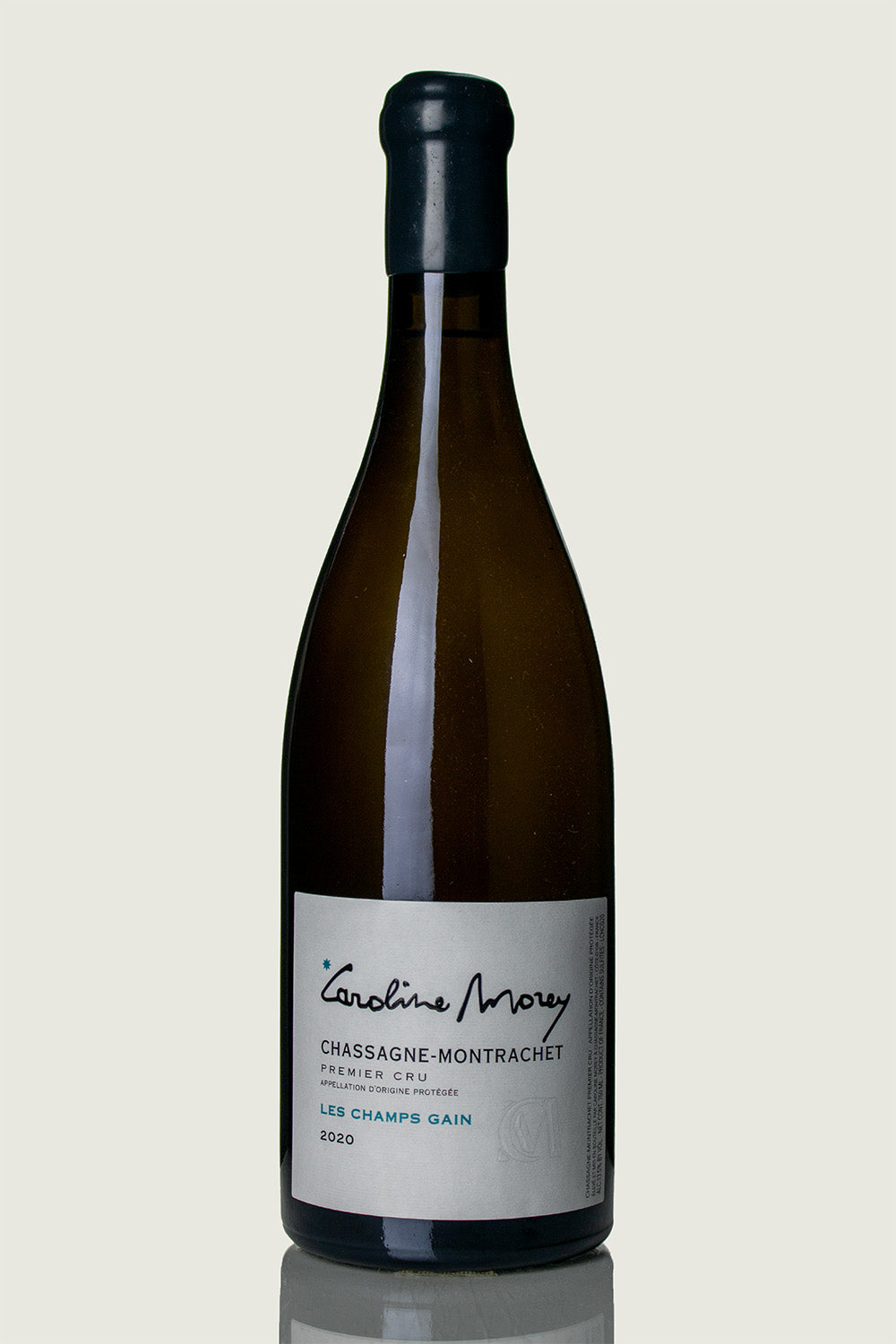 Caroline Morey Chassagne-Montrachet 1er Cru 'Les Champs Gains' 2020